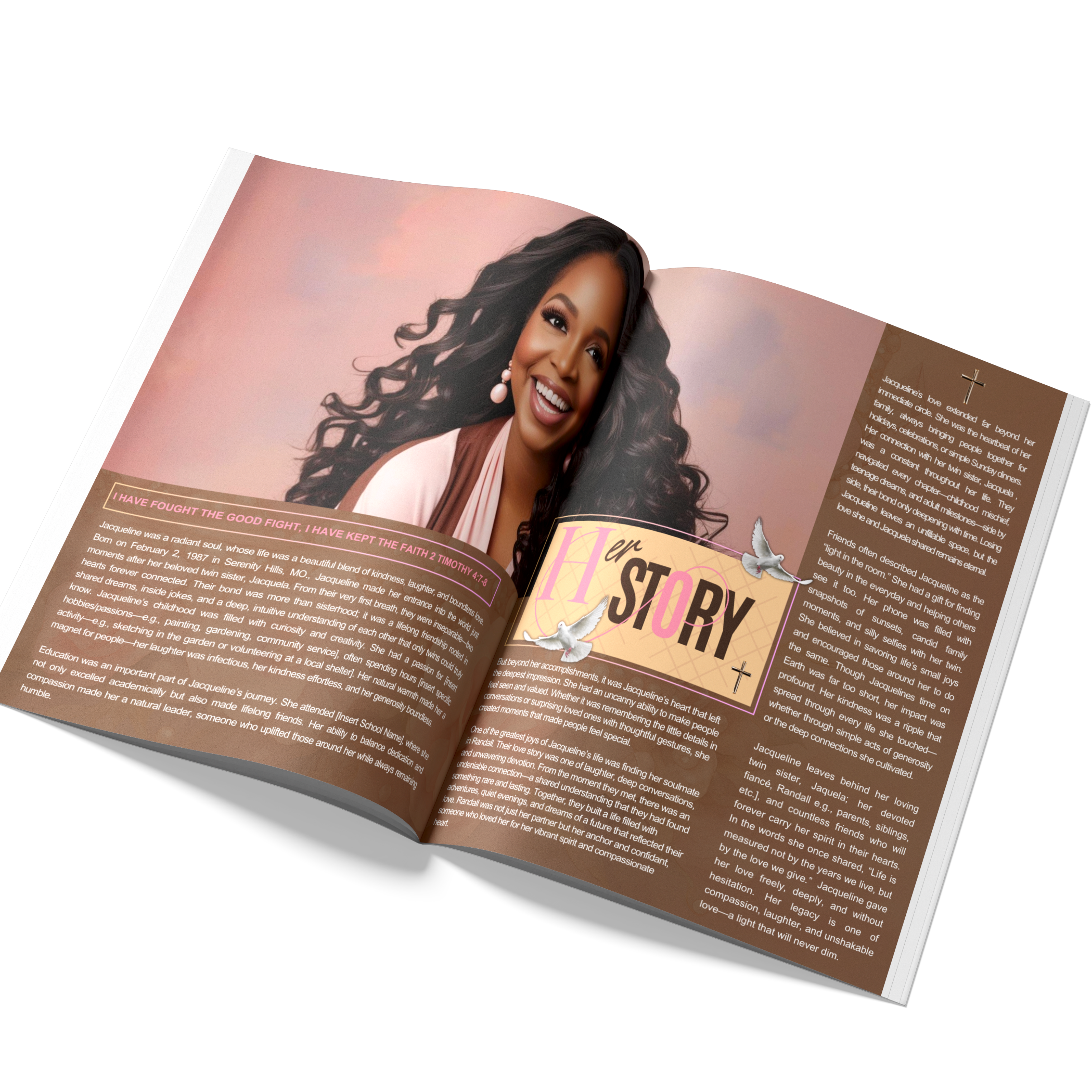 JB - 8 PAGE - Serenity Impressions