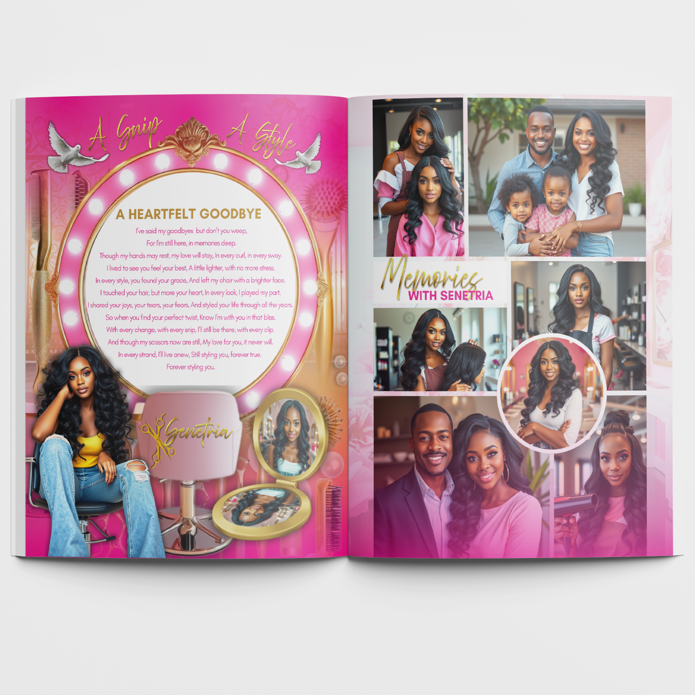 SLW - 8 PAGE - Serenity Impressions