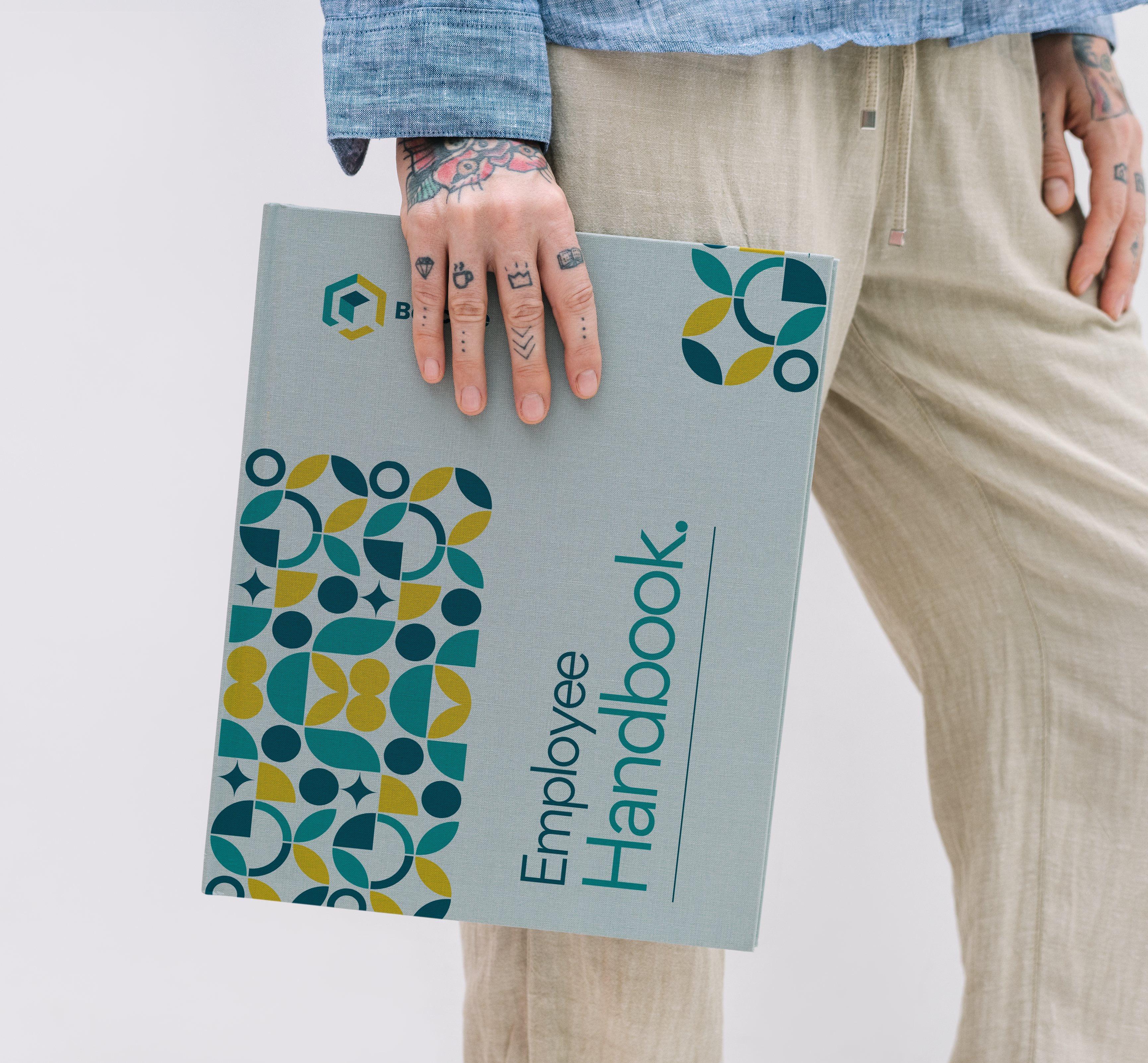 Booklet Printing