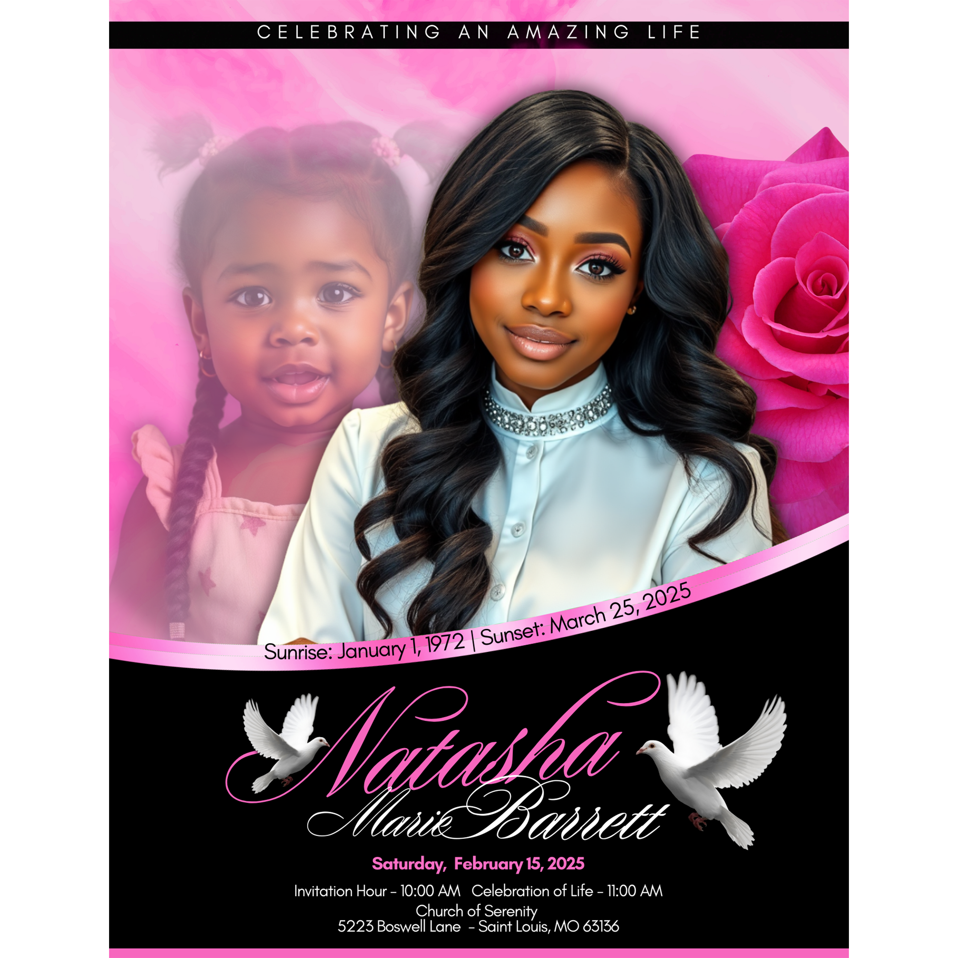 Service Announcements