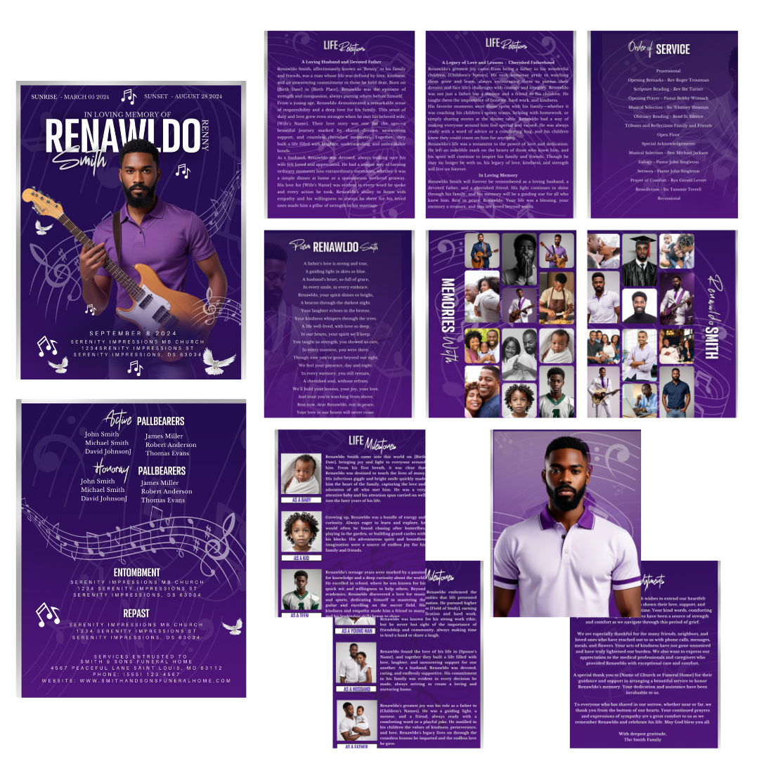 RS - 12PAGE - Serenity Impressions