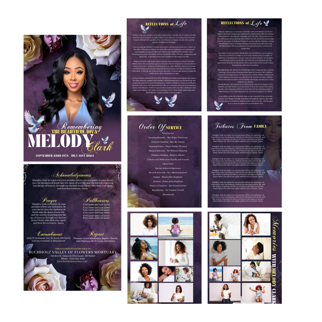 MC - 8Page - Serenity Impressions