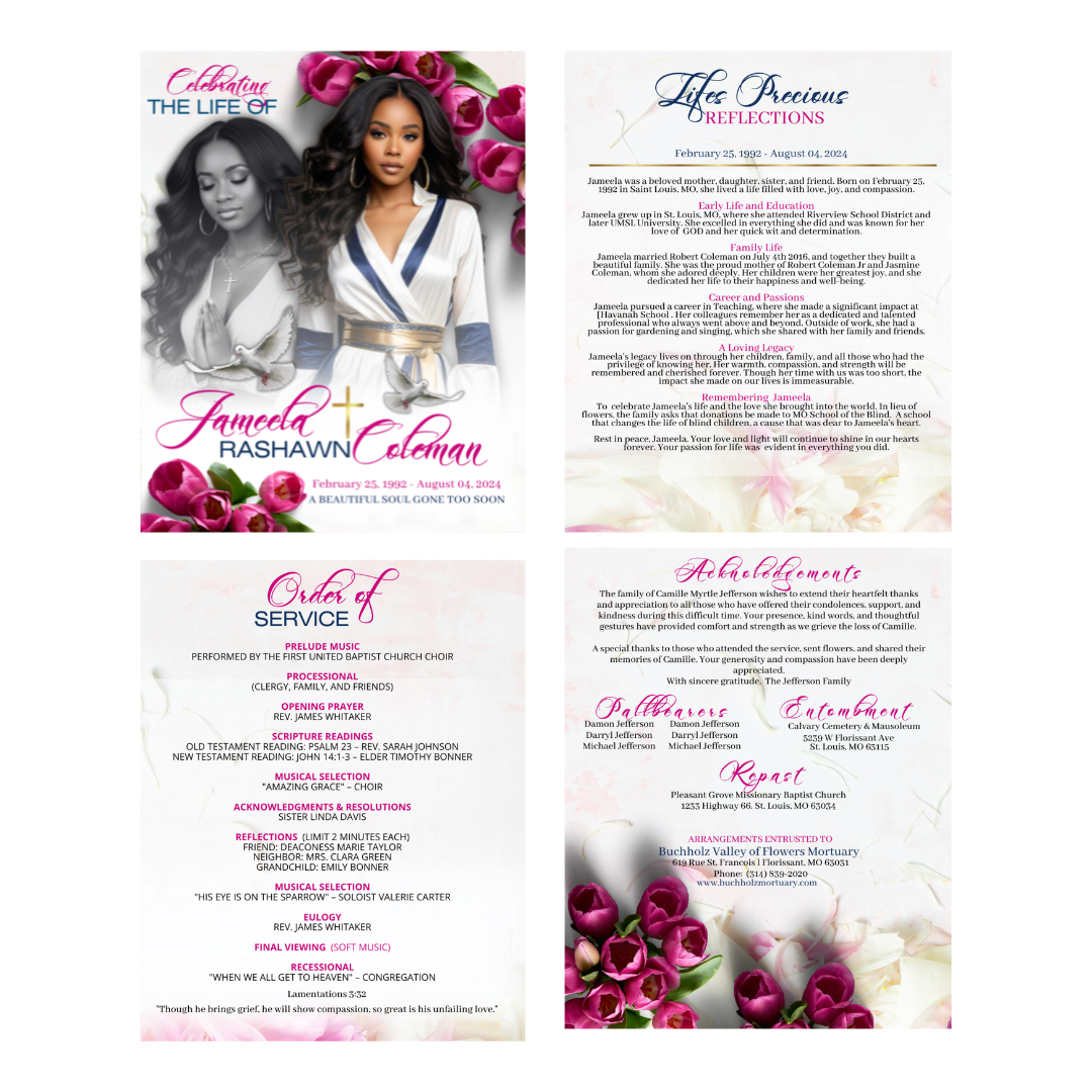 JRC- 4PAGE - Serenity Impressions