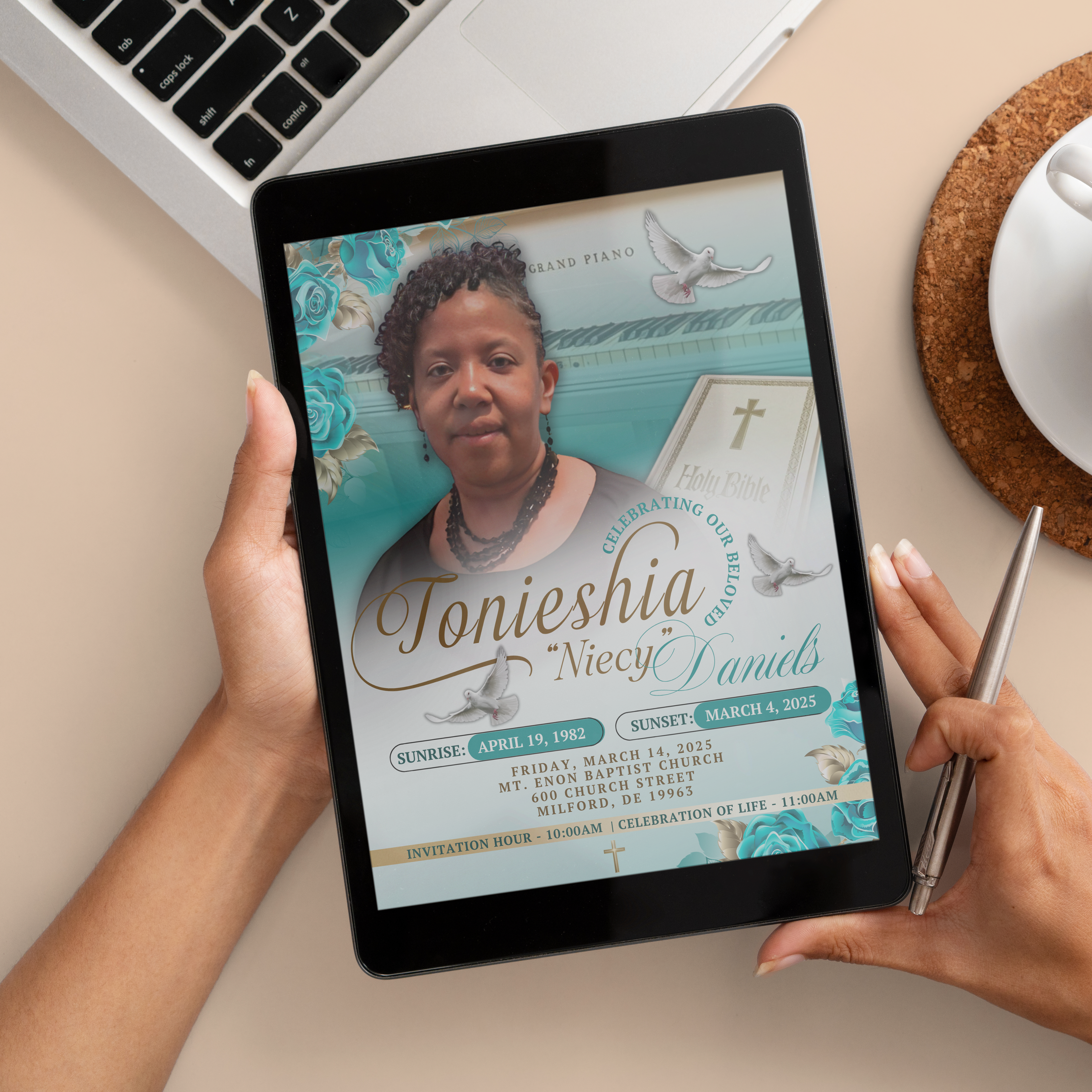 Service Announcements