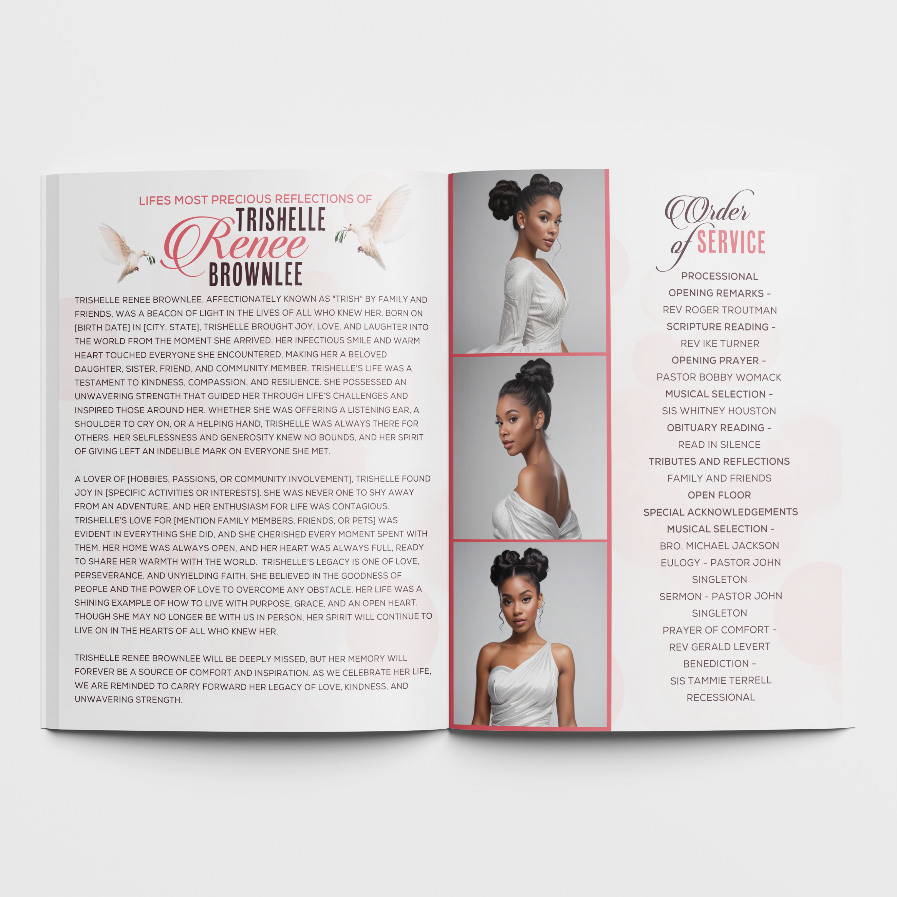 TRB - 8PAGE - Serenity Impressions