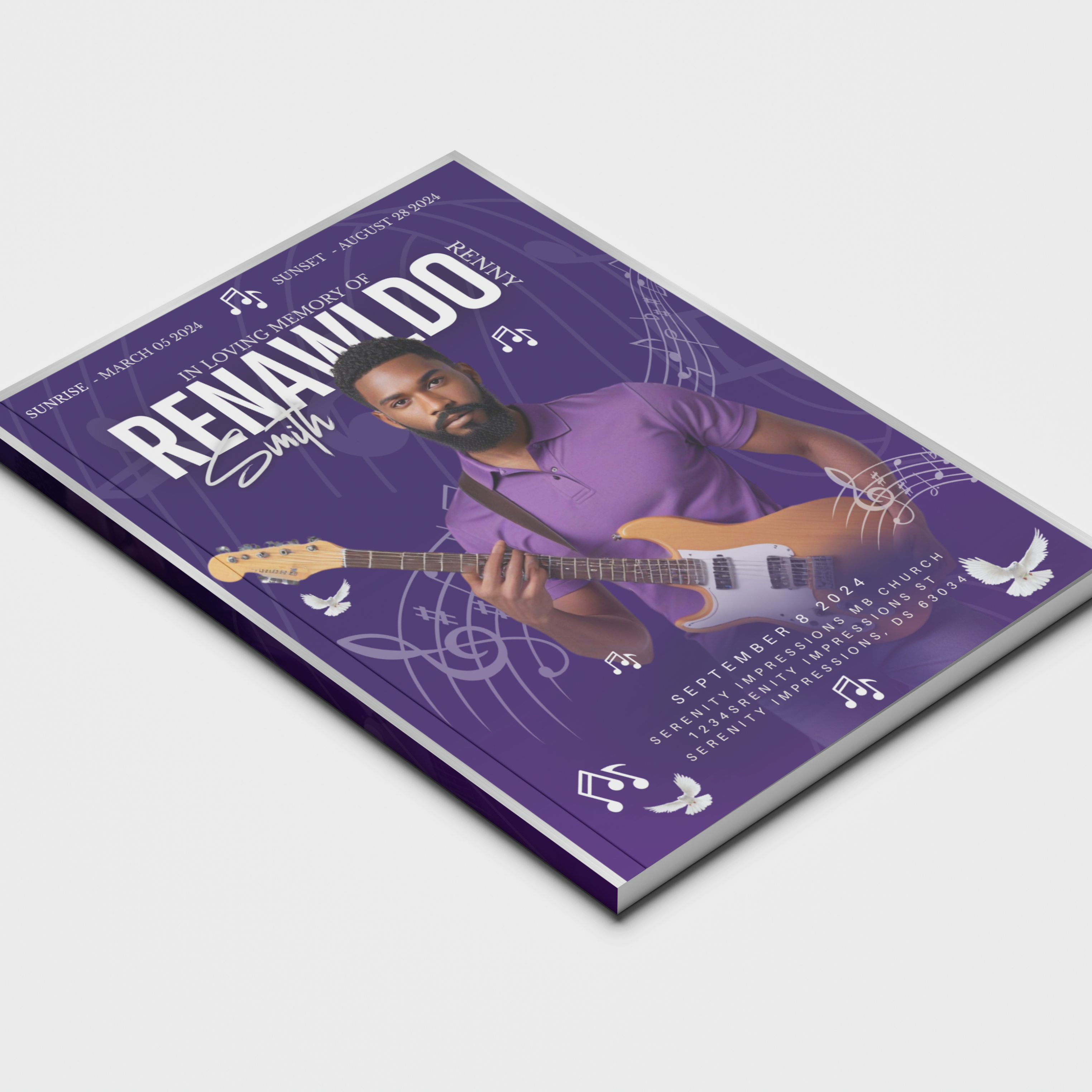 RS - 12PAGE - Serenity Impressions