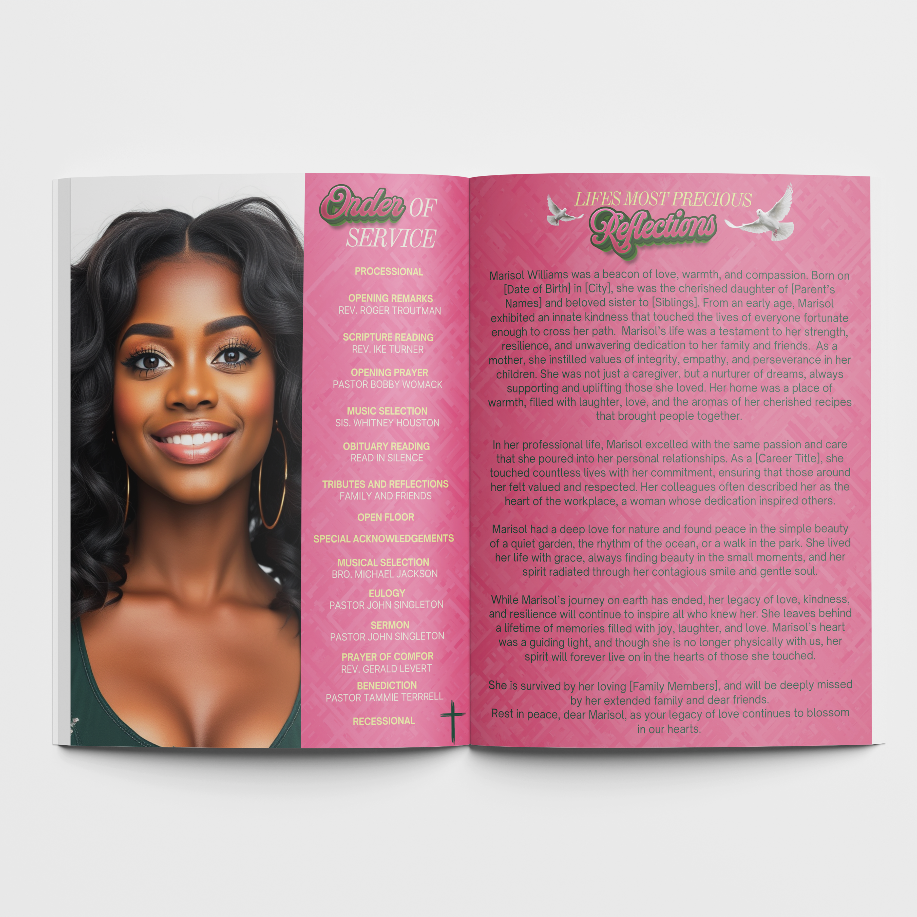 MLW - 8PAGE - Serenity Impressions