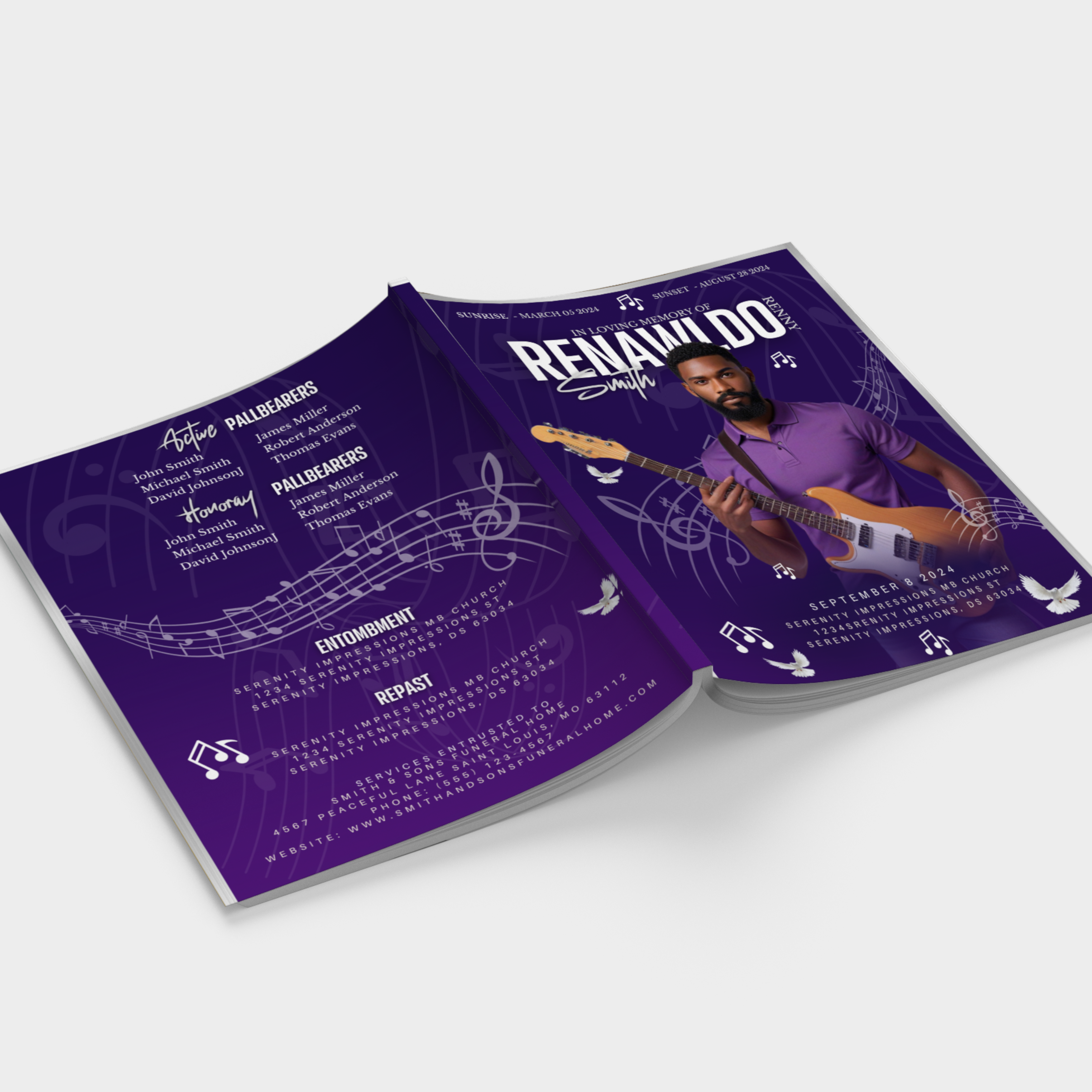 RS - 12PAGE - Serenity Impressions