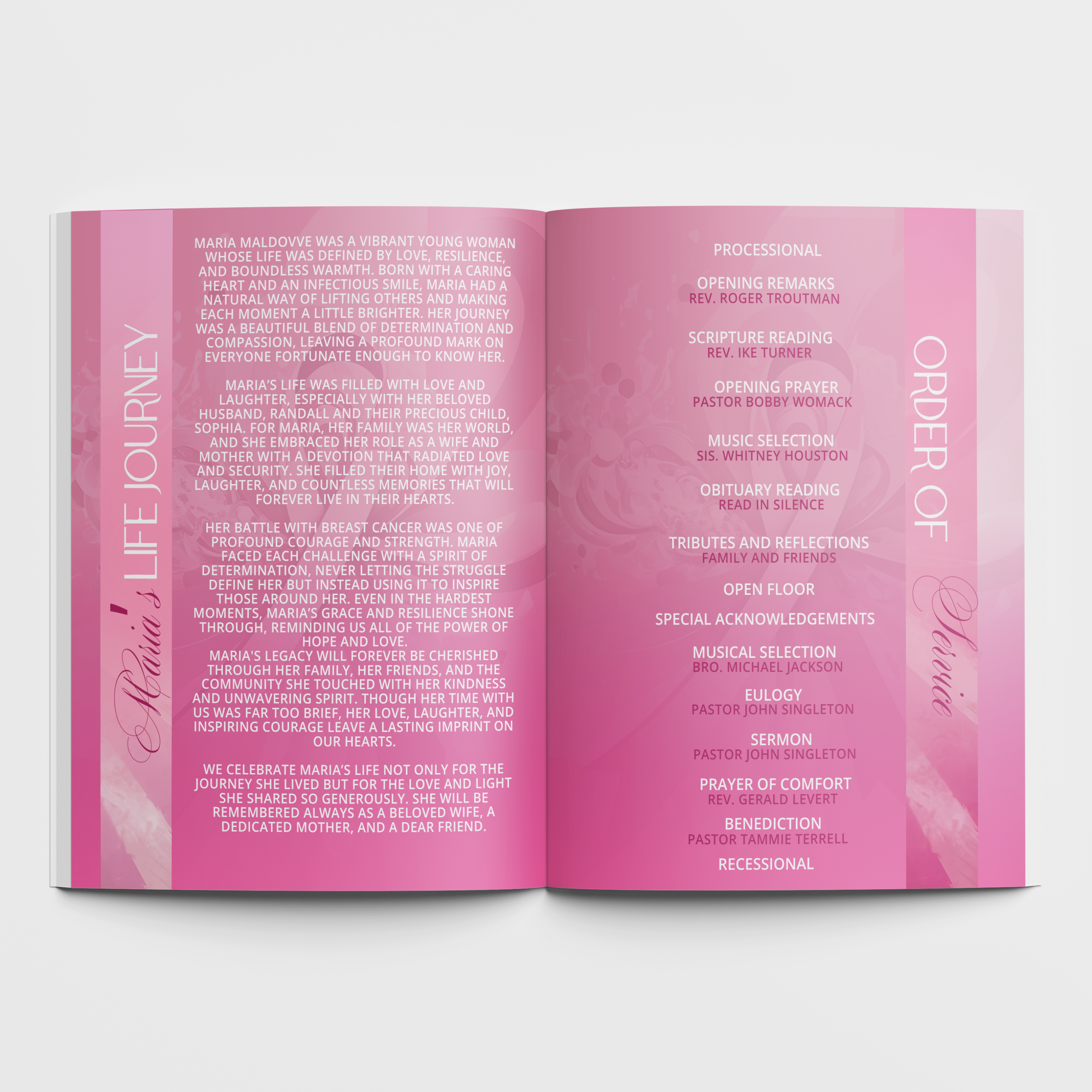 MTM - 8PAGE - Serenity Impressions