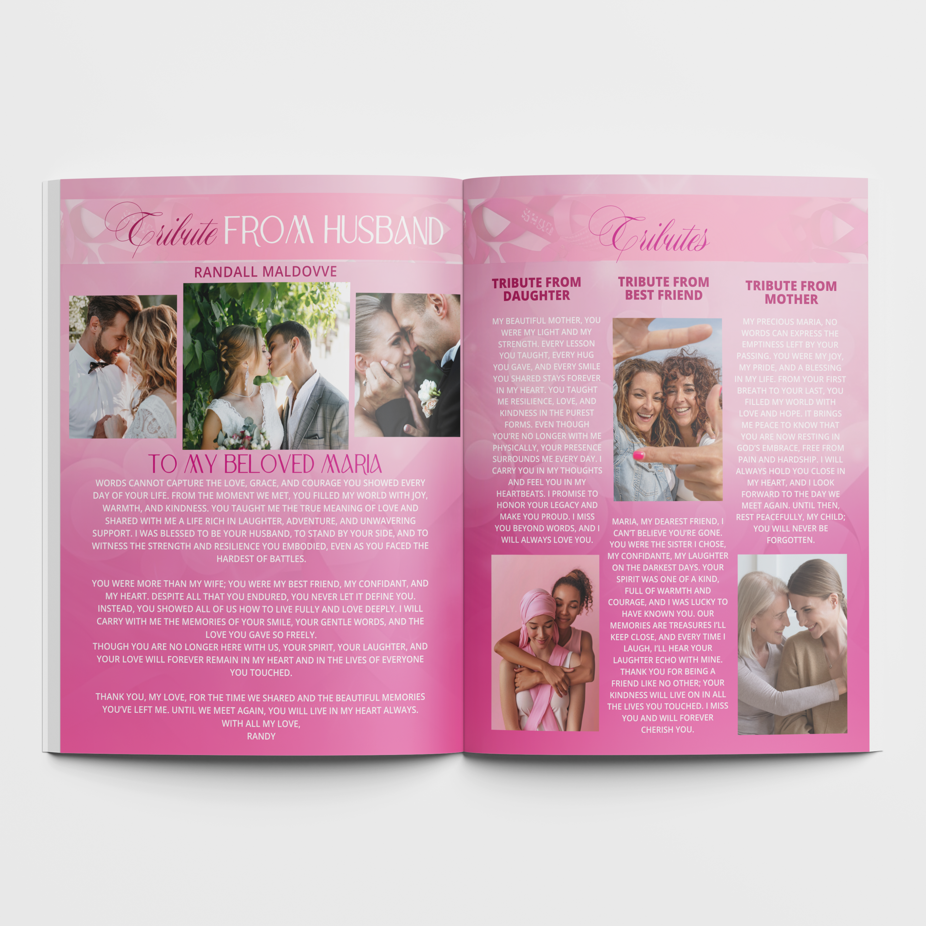 MTM - 8PAGE - Serenity Impressions