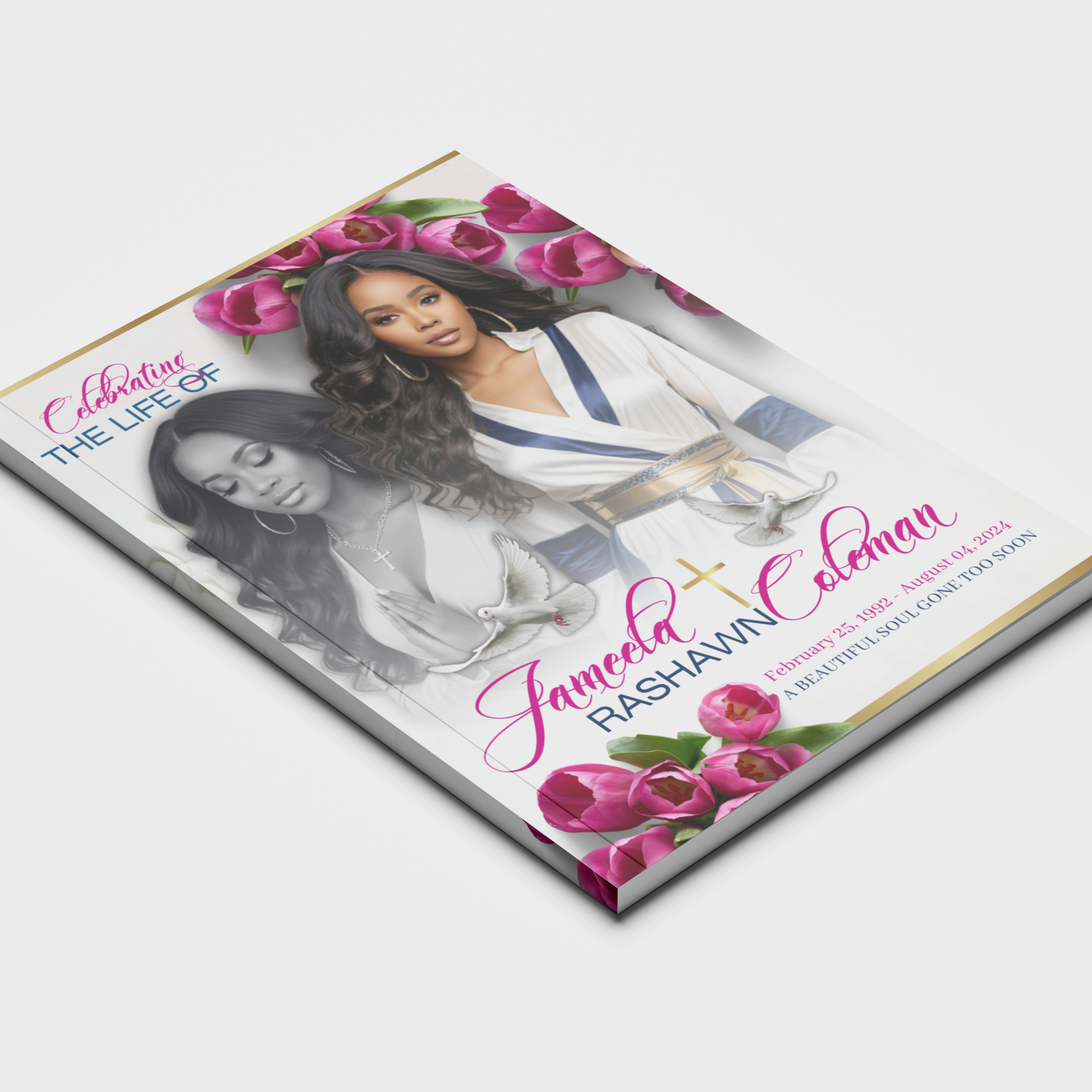 JRC- 4PAGE - Serenity Impressions