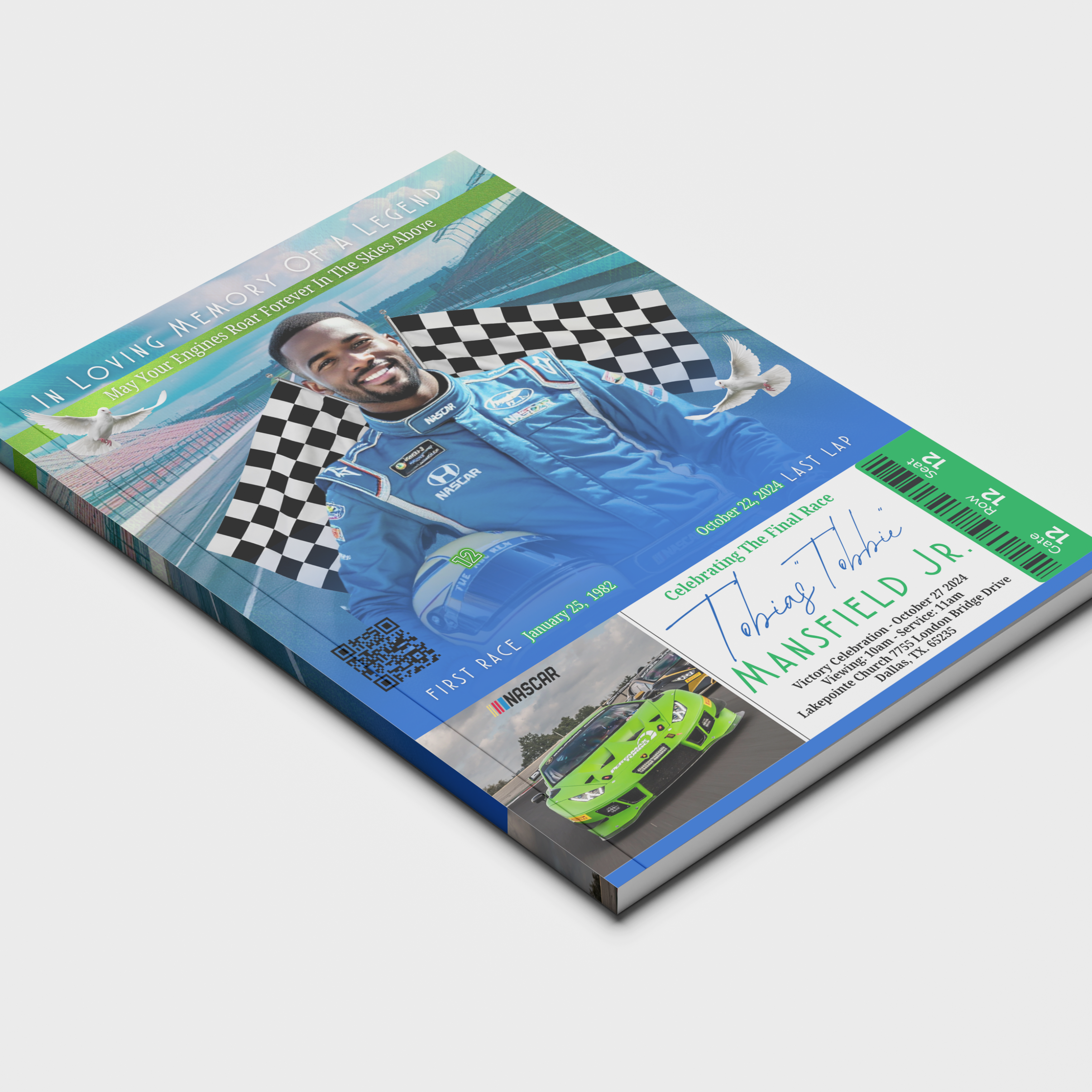 TTM - 8PAGE - Serenity Impressions