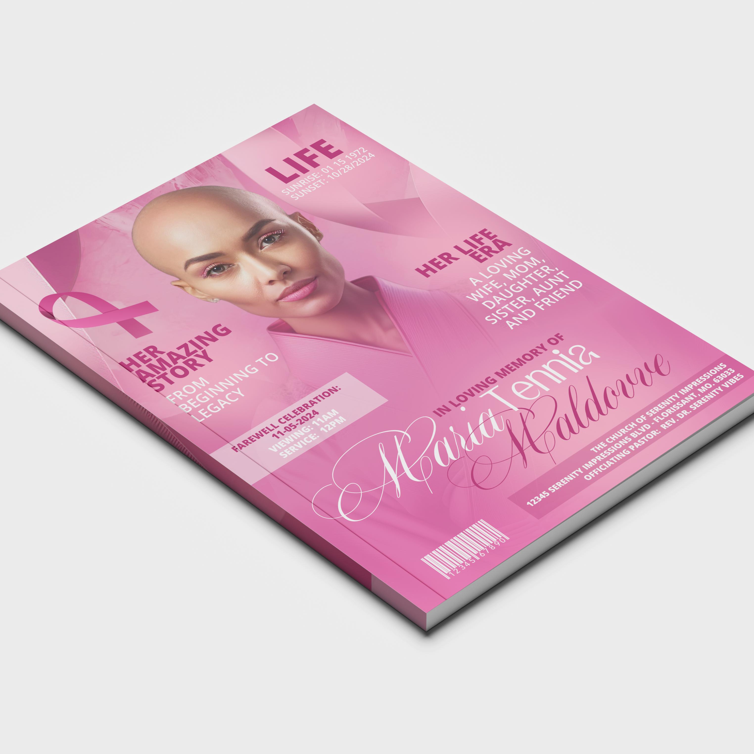 MTM - 8PAGE - Serenity Impressions