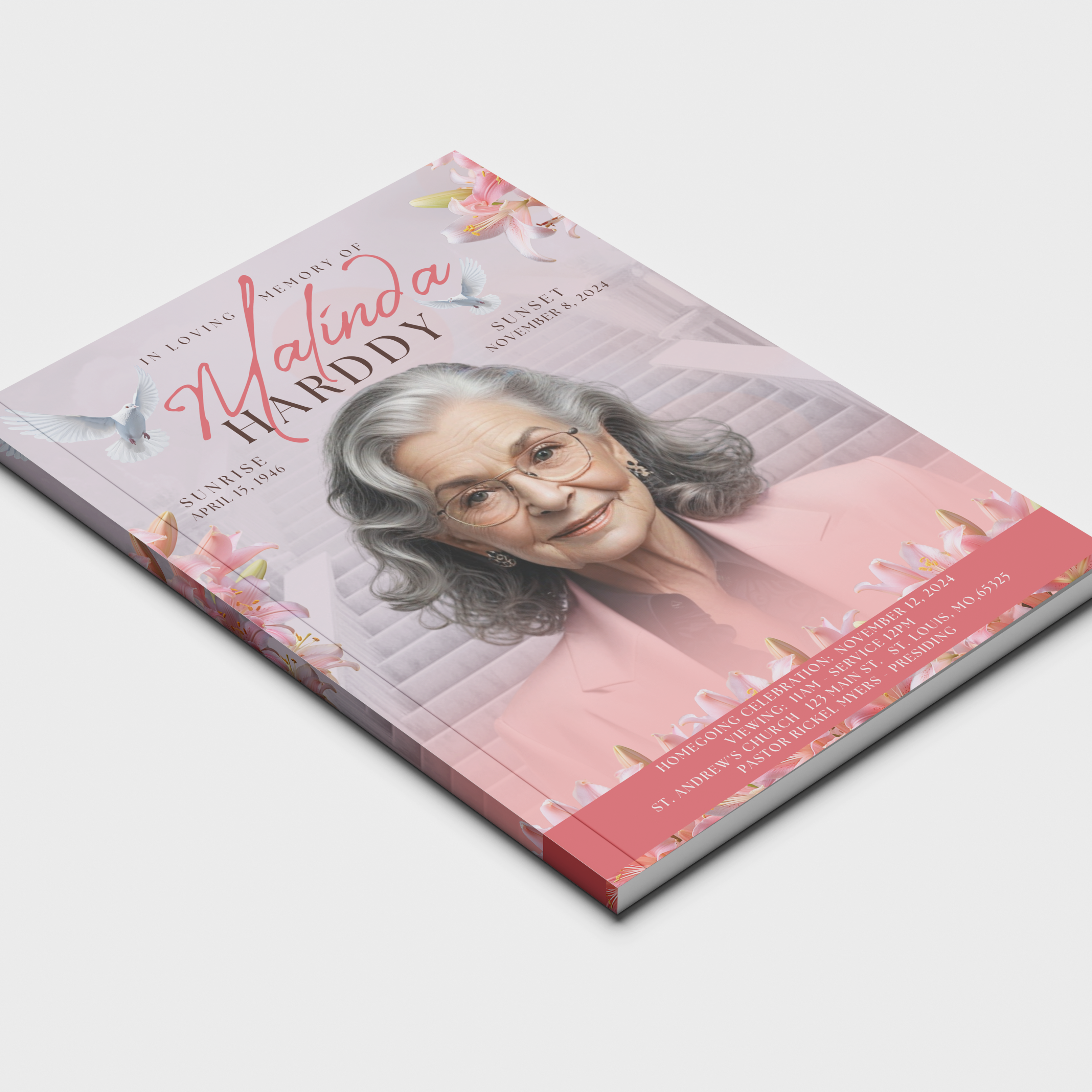 MH - 4PAGE - Serenity Impressions