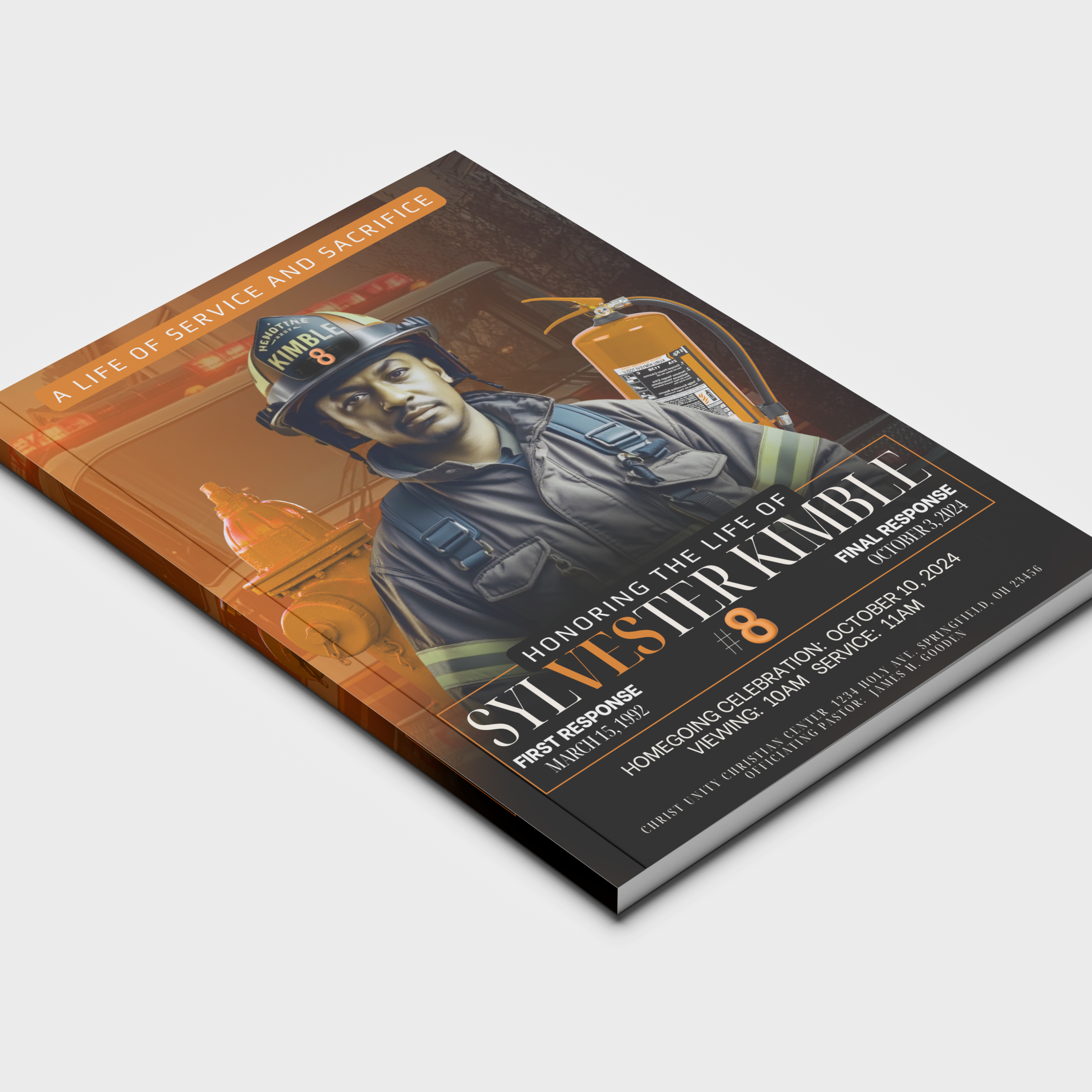 SK - 8PAGE - Serenity Impressions