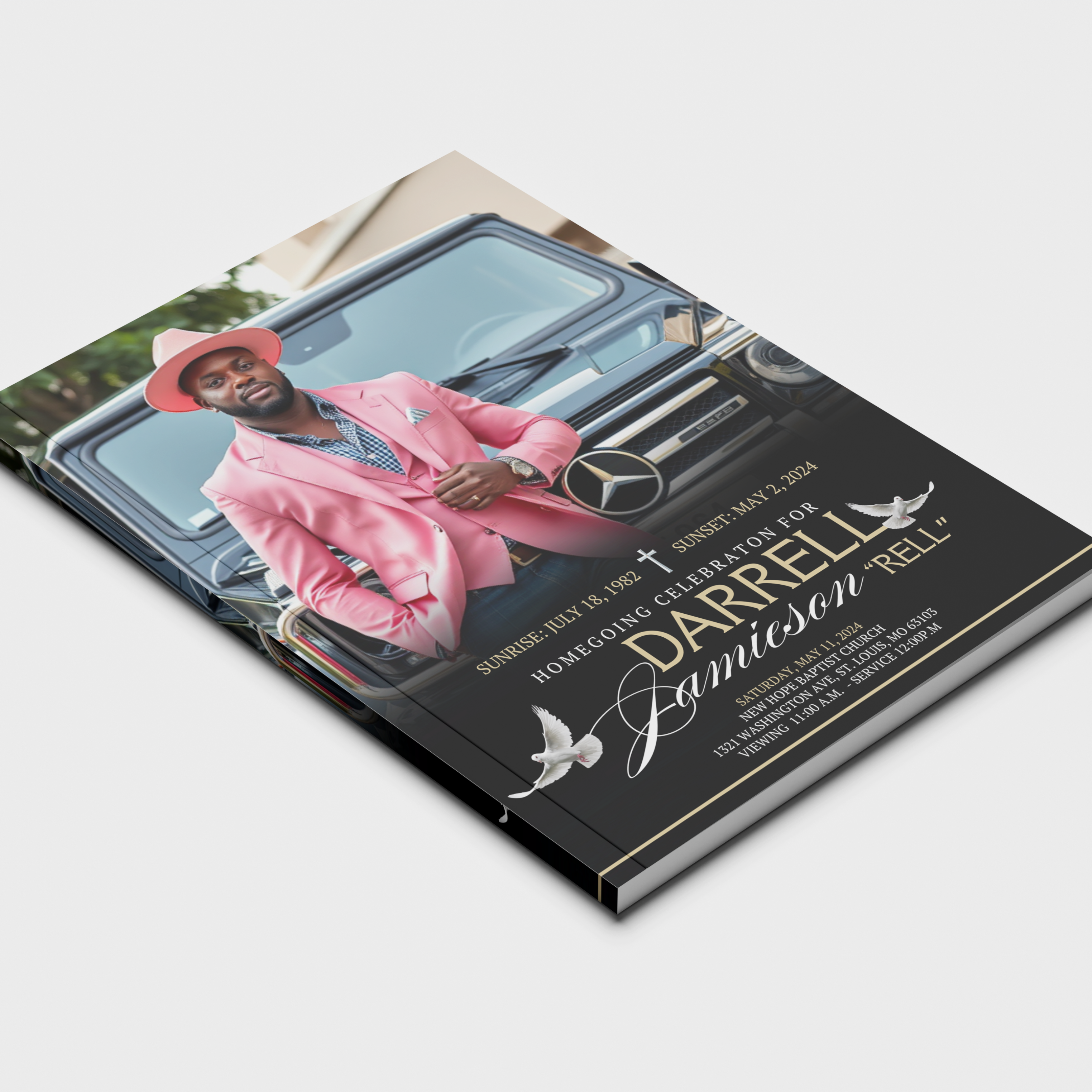 DJR - 4PAGE - Serenity Impressions