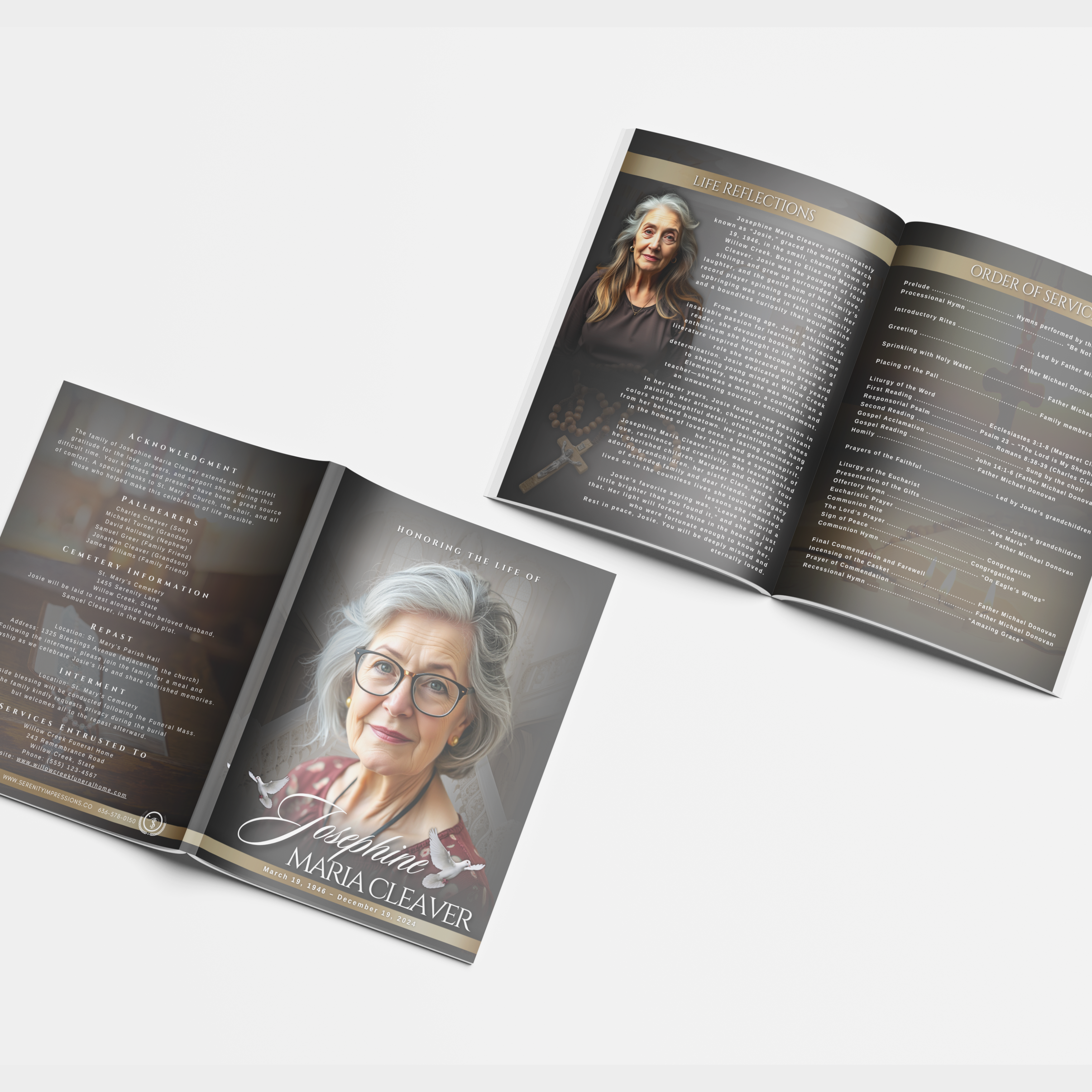 JMC- 4PAGE - Serenity Impressions