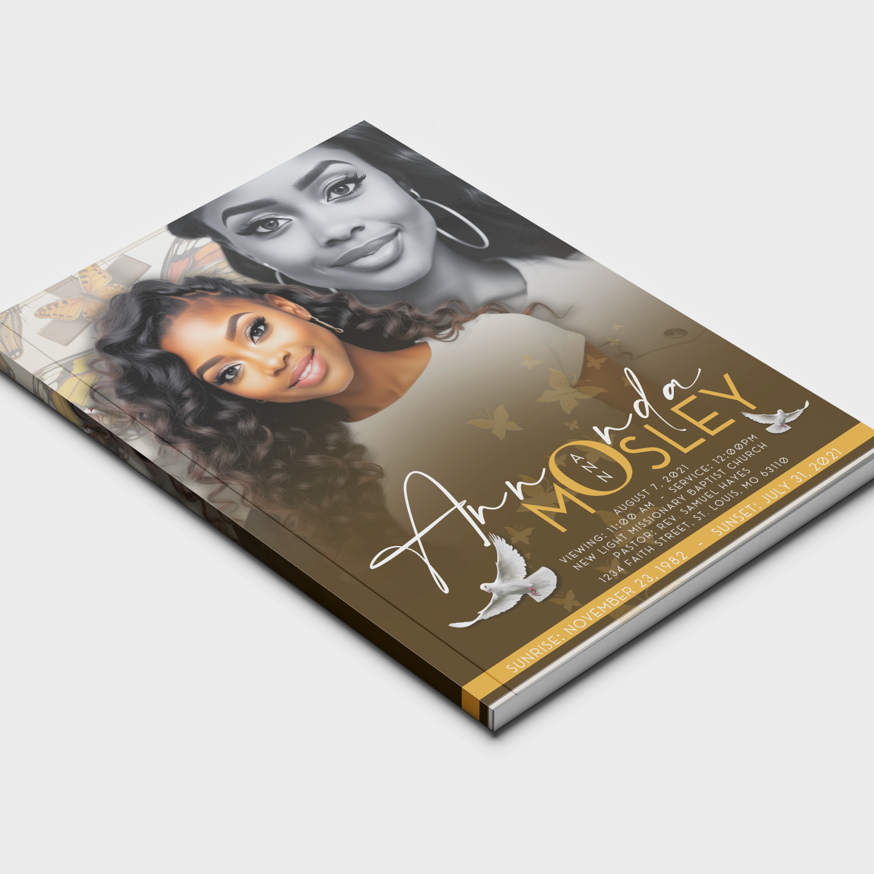 AAM - 8 PAGE - Serenity Impressions