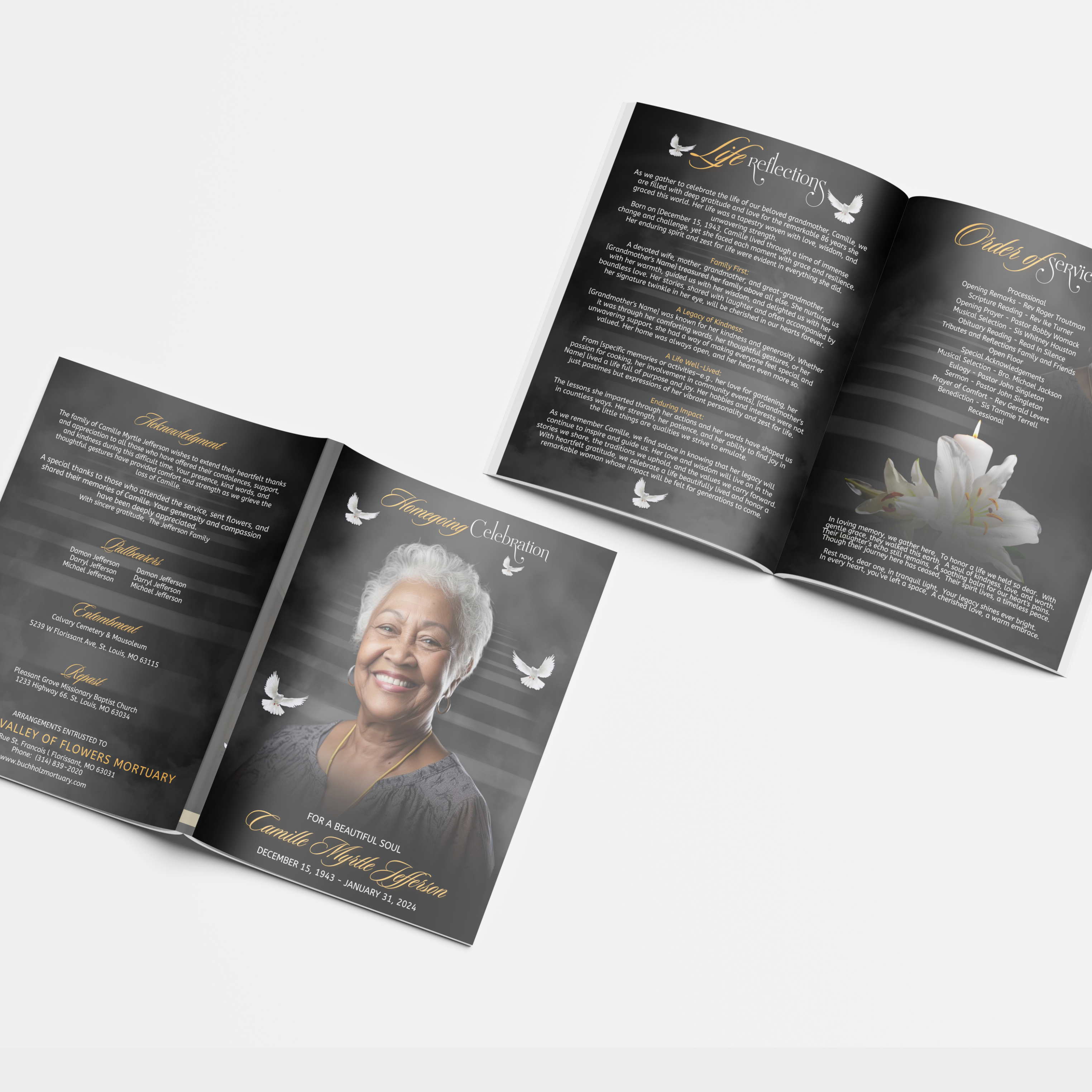 CMJ - 4PAGE - Serenity Impressions