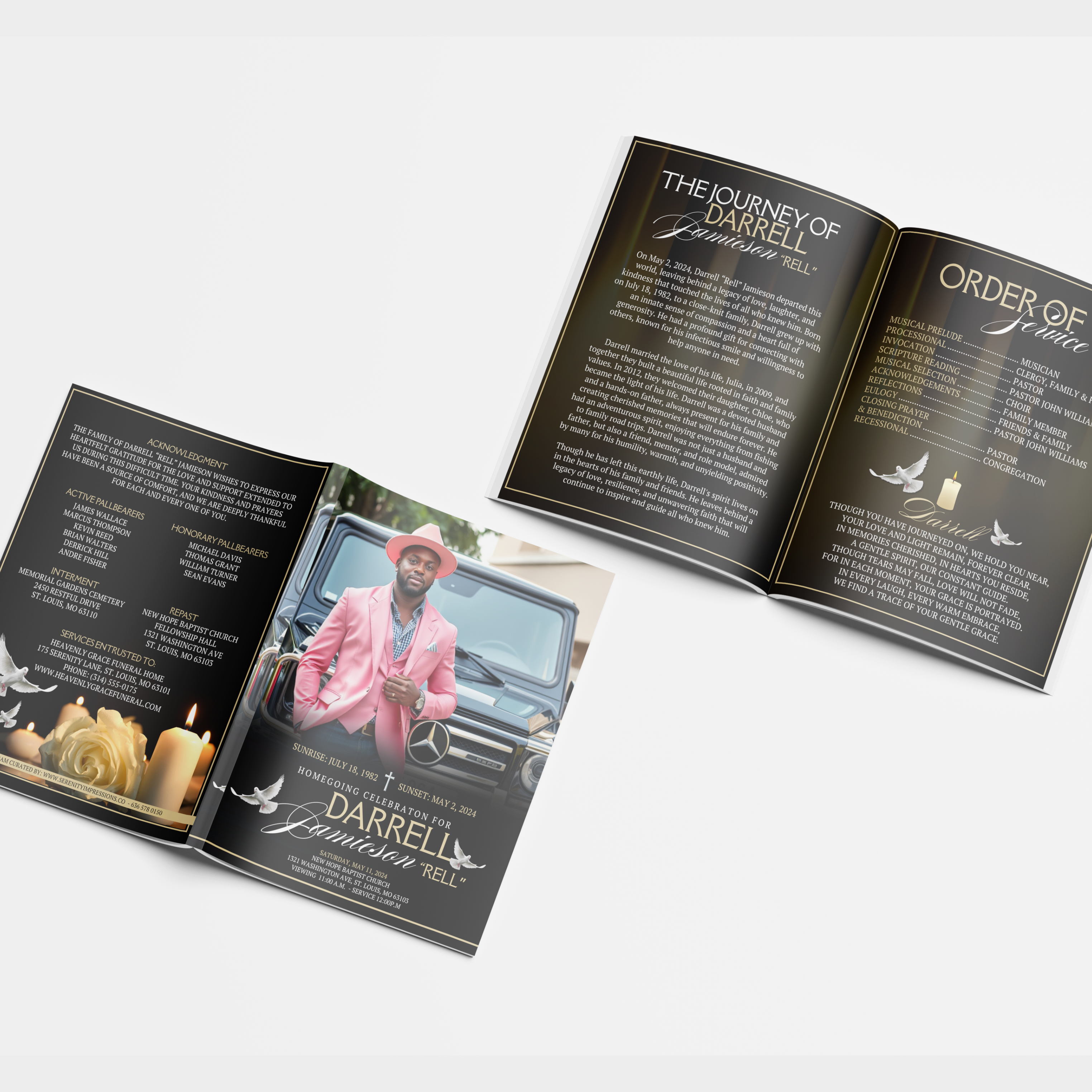 DJR - 4PAGE - Serenity Impressions