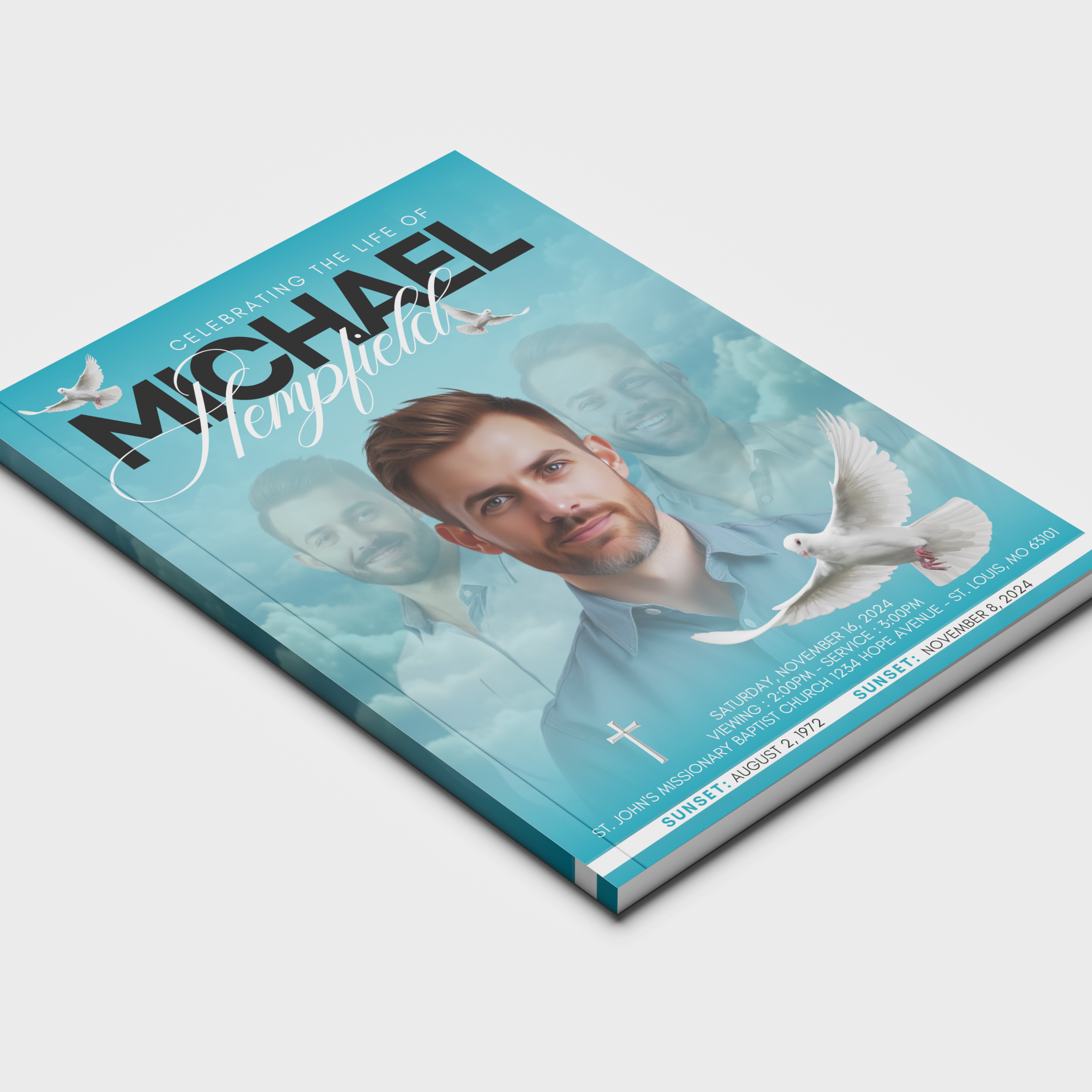 MH - 4PAGE - Serenity Impressions