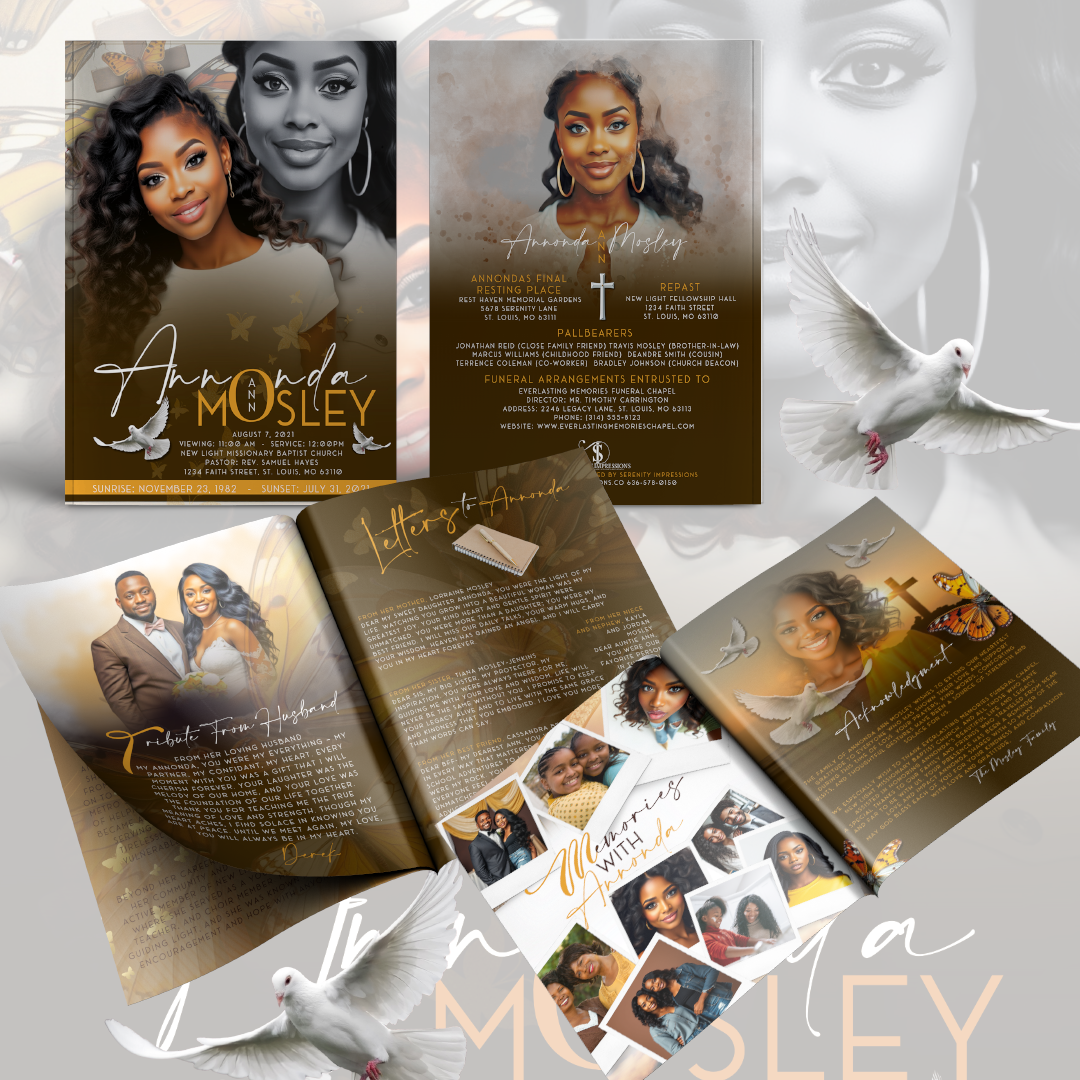 AAM - 8 PAGE - Serenity Impressions