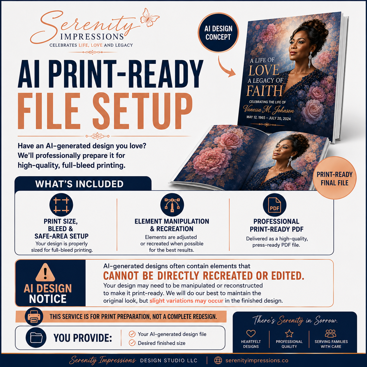 AI PRINT-READY FILE SETUP