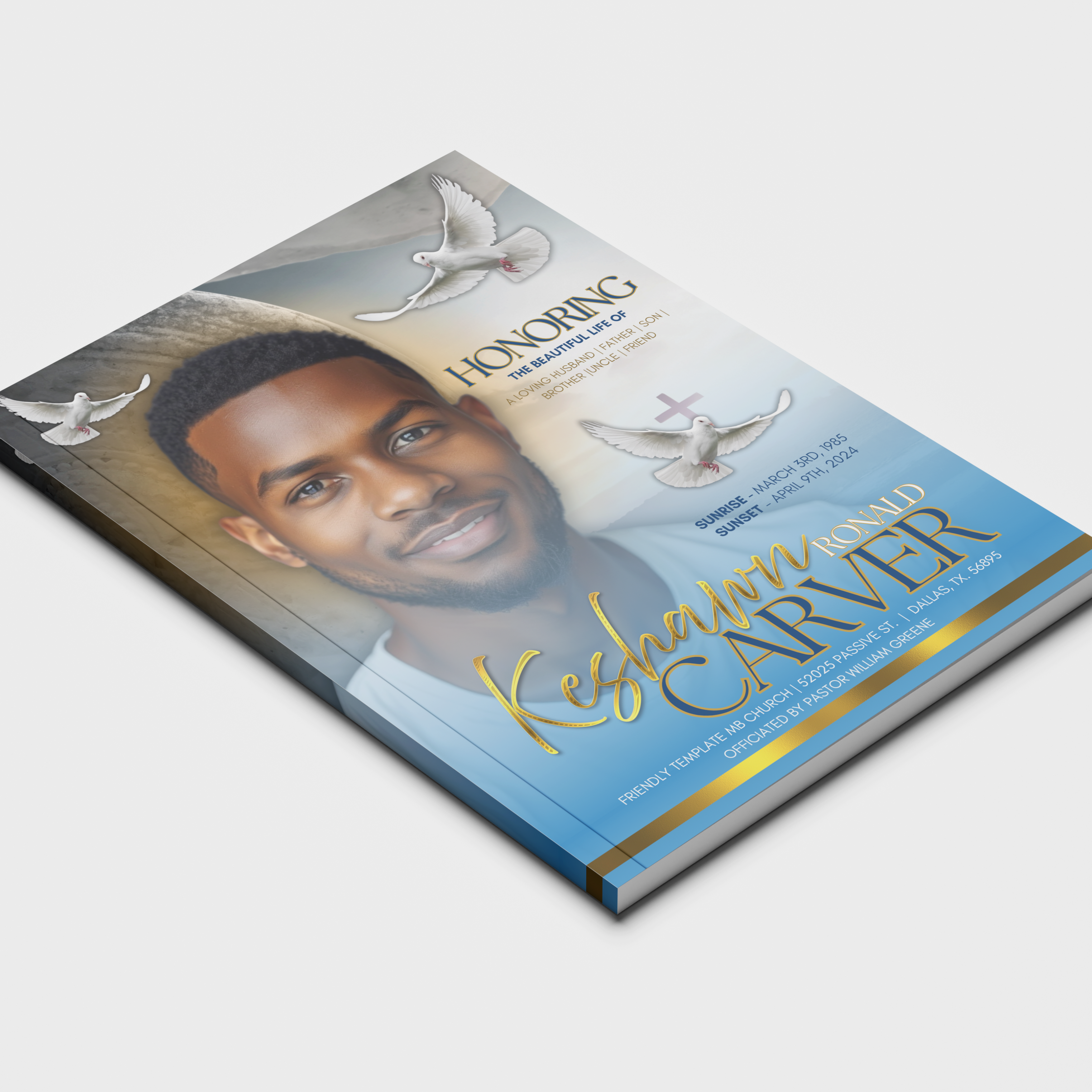 KRC - 4PAGE - Serenity Impressions