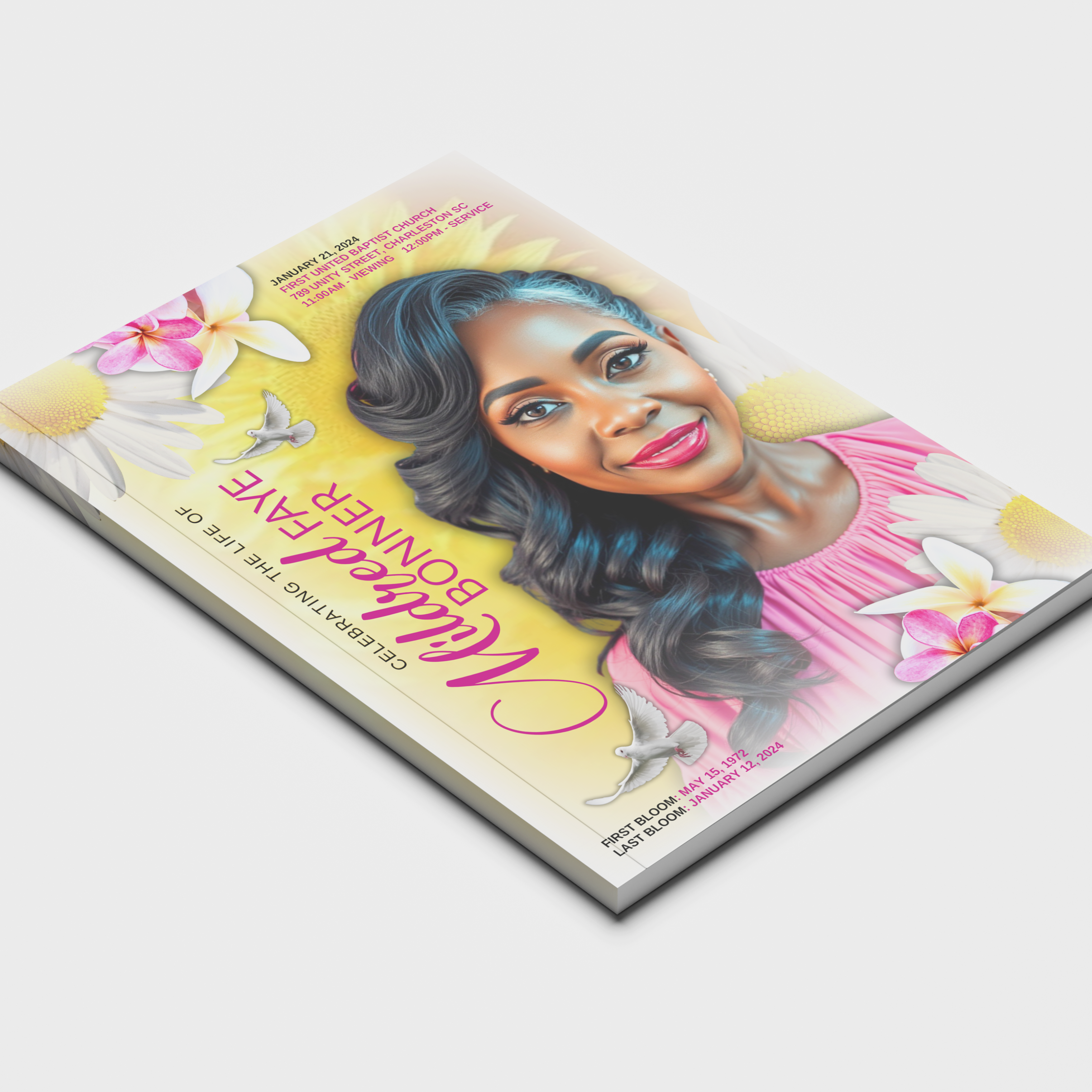 MFB - 8 PAGE - Serenity Impressions