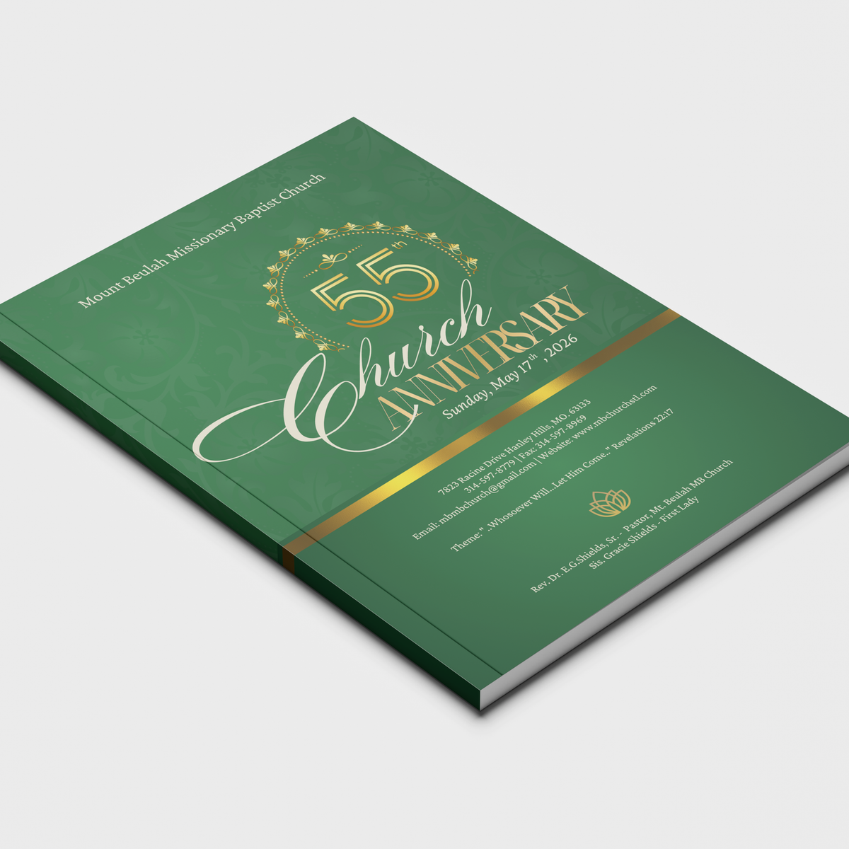 Printing Services