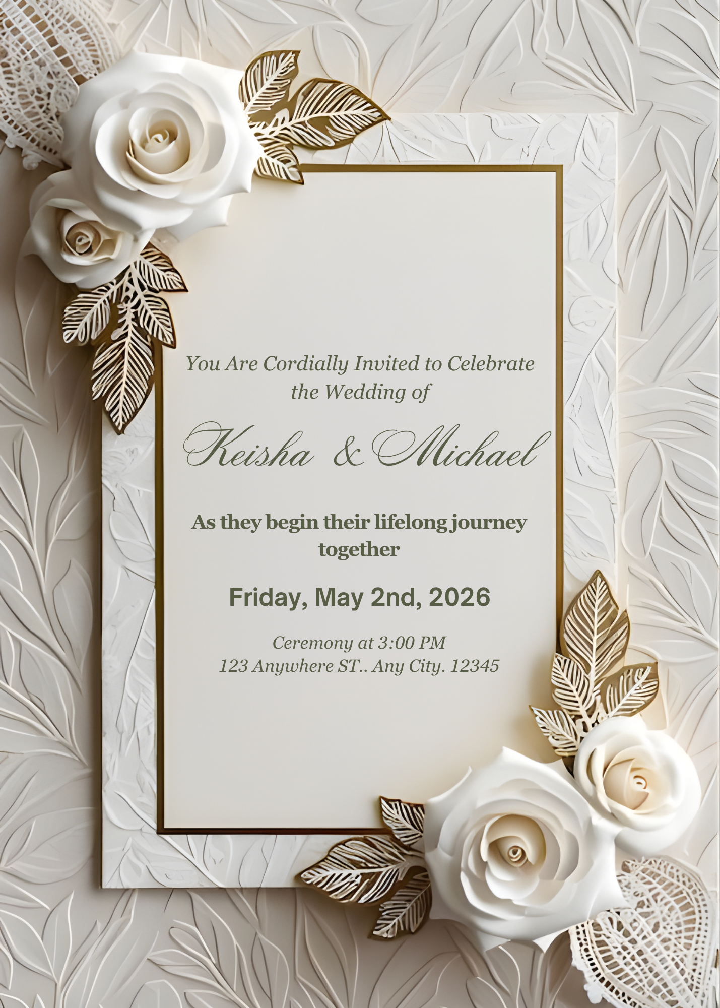 Weddings