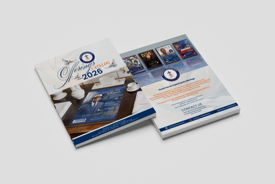 Business Services Catalogs (Design Only)