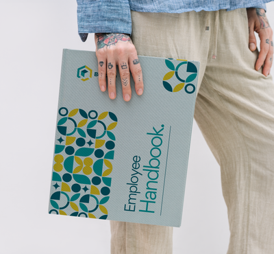 Booklet Printing