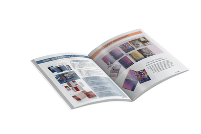 Business Services Catalogs (Design Only)