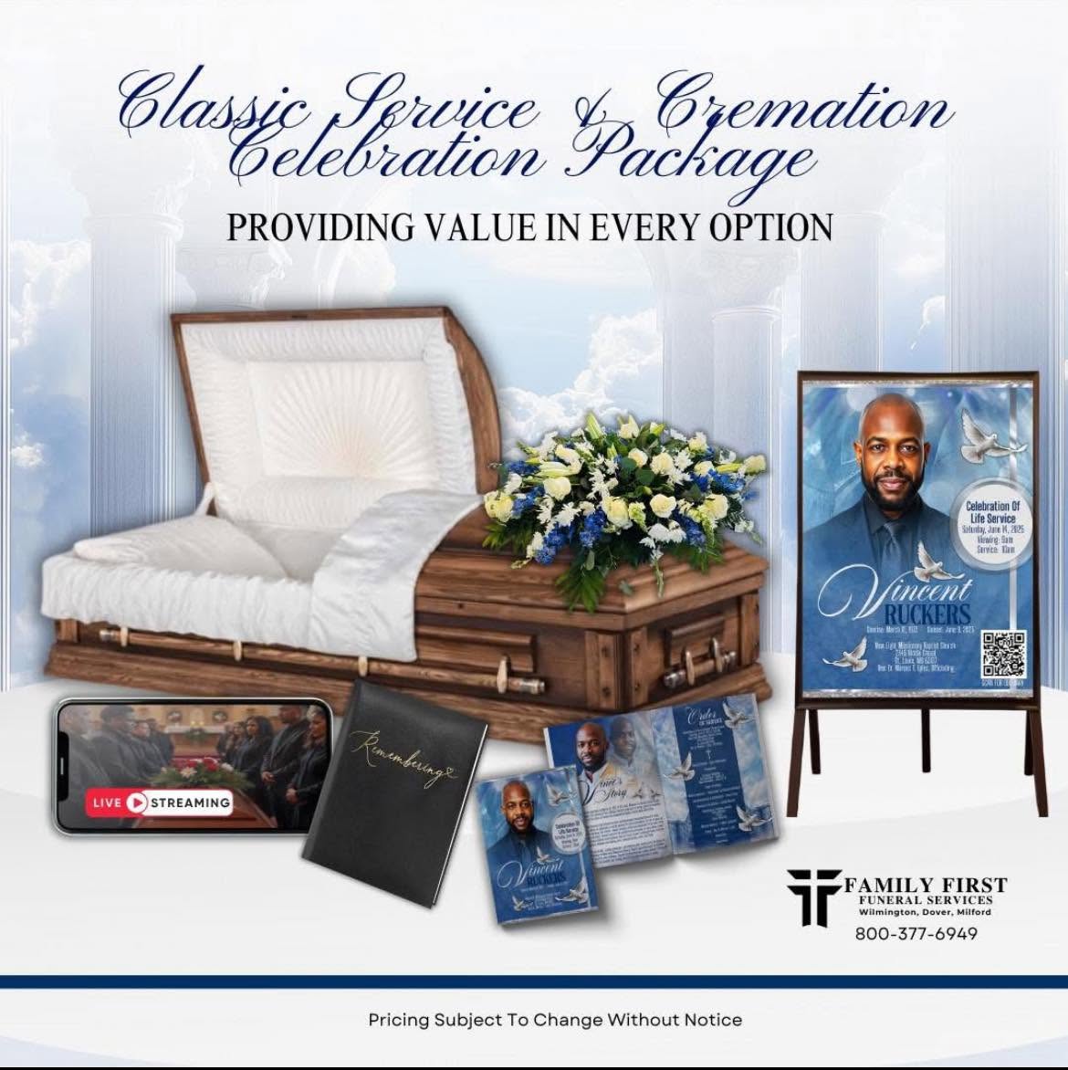 Memorial Professional's Social Media Kits