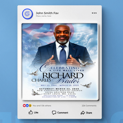 Digital Service Announcement