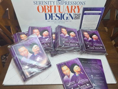 Double Obituary