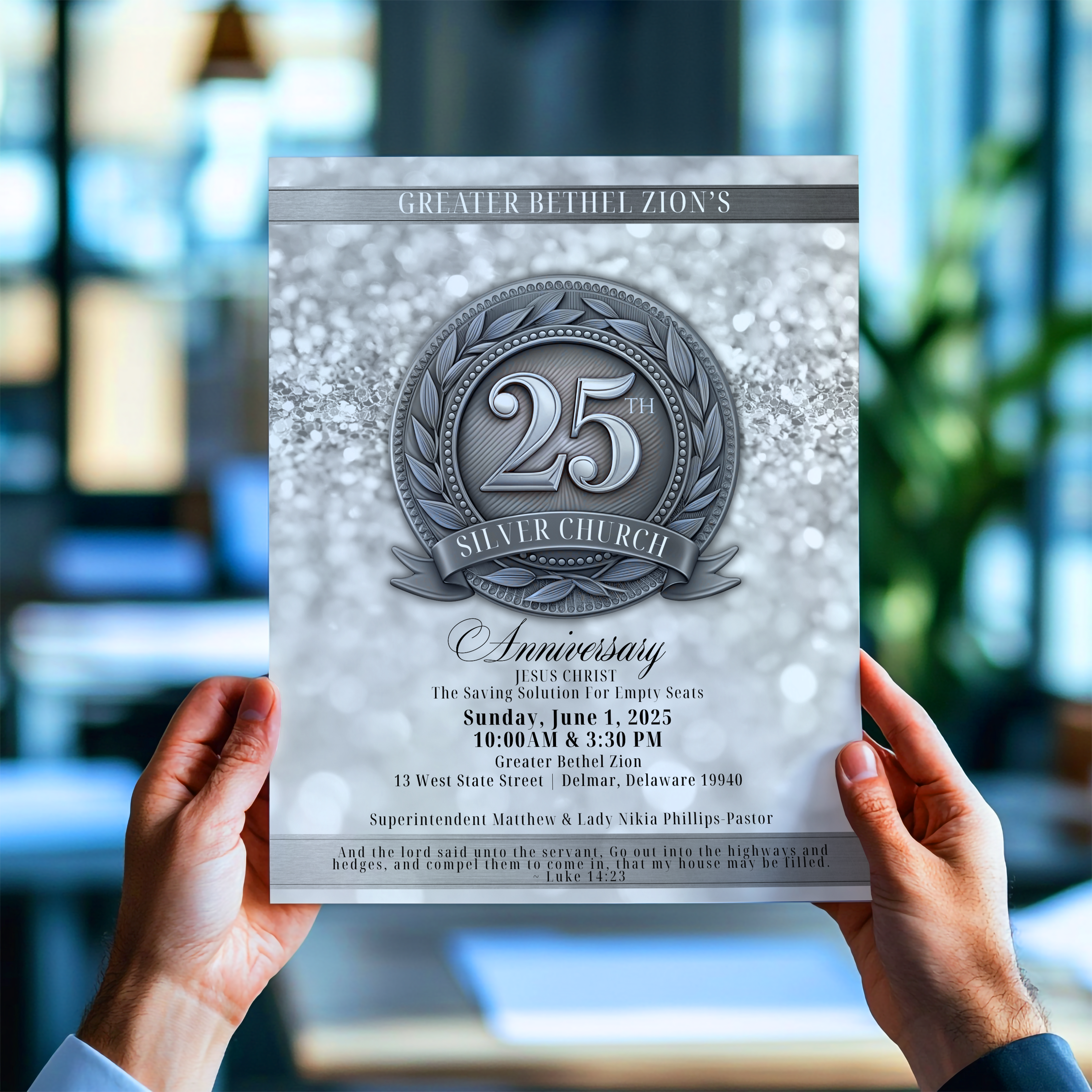 Souvenir & Anniversary Booklets | 24 - 32 Pages -Design & Prints