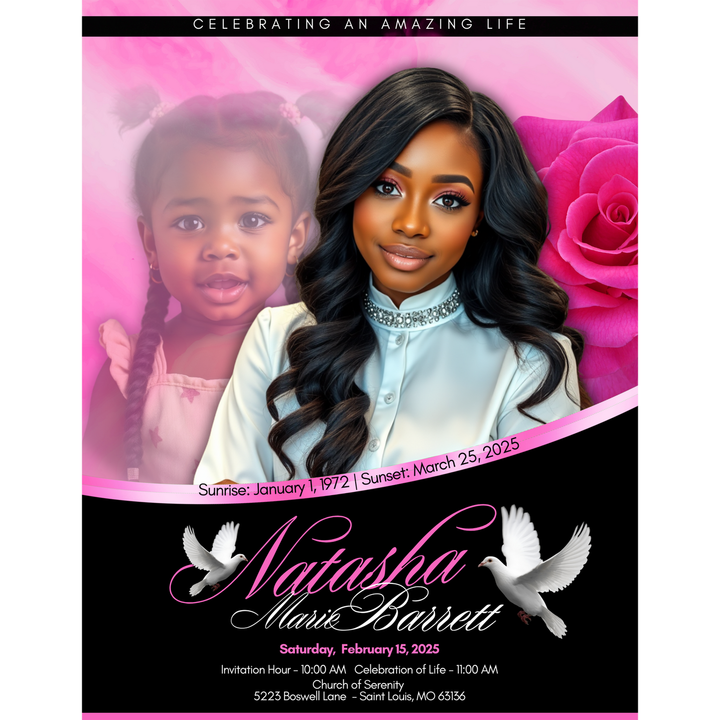 Service Announcements