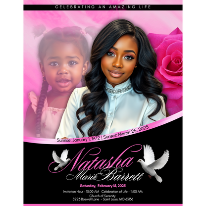 Service Announcements