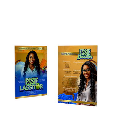 EL - 8 PAGE - Serenity Impressions