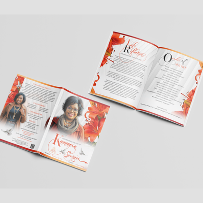 KS - 4PAGE - Serenity Impressions