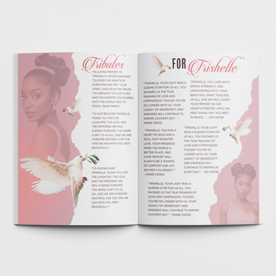 TRB - 8PAGE - Serenity Impressions