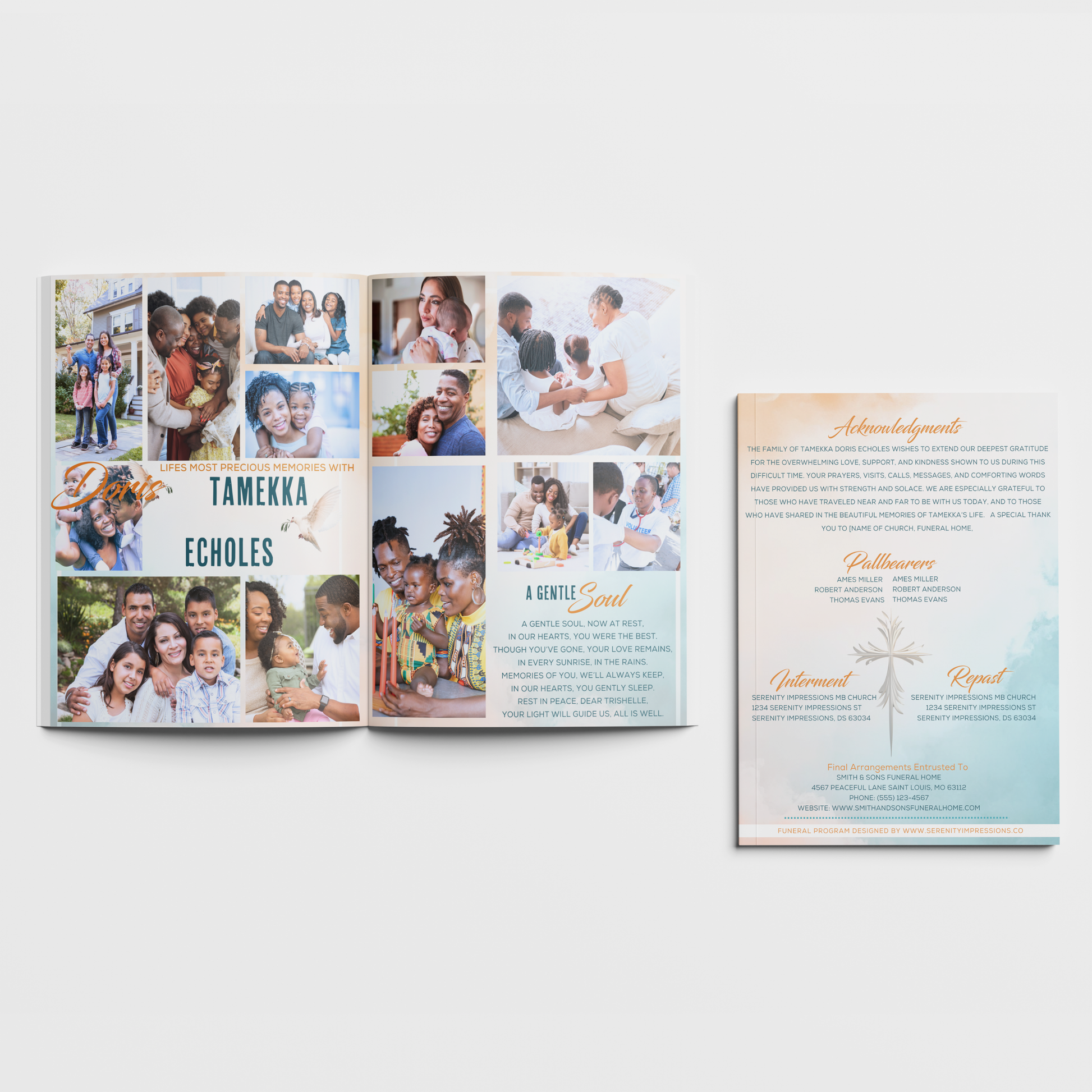TDE - 8PAGE - Serenity Impressions