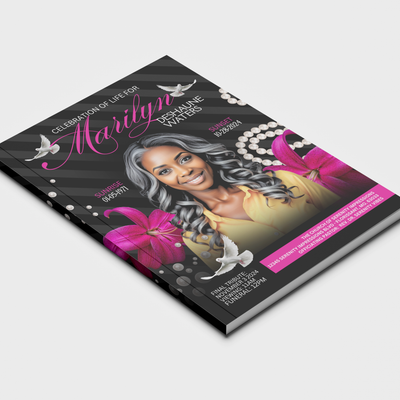 MDW - 8PAGE - Serenity Impressions