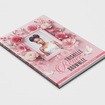 TRB - 8PAGE - Serenity Impressions