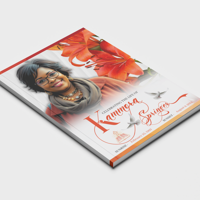 KS - 4PAGE - Serenity Impressions