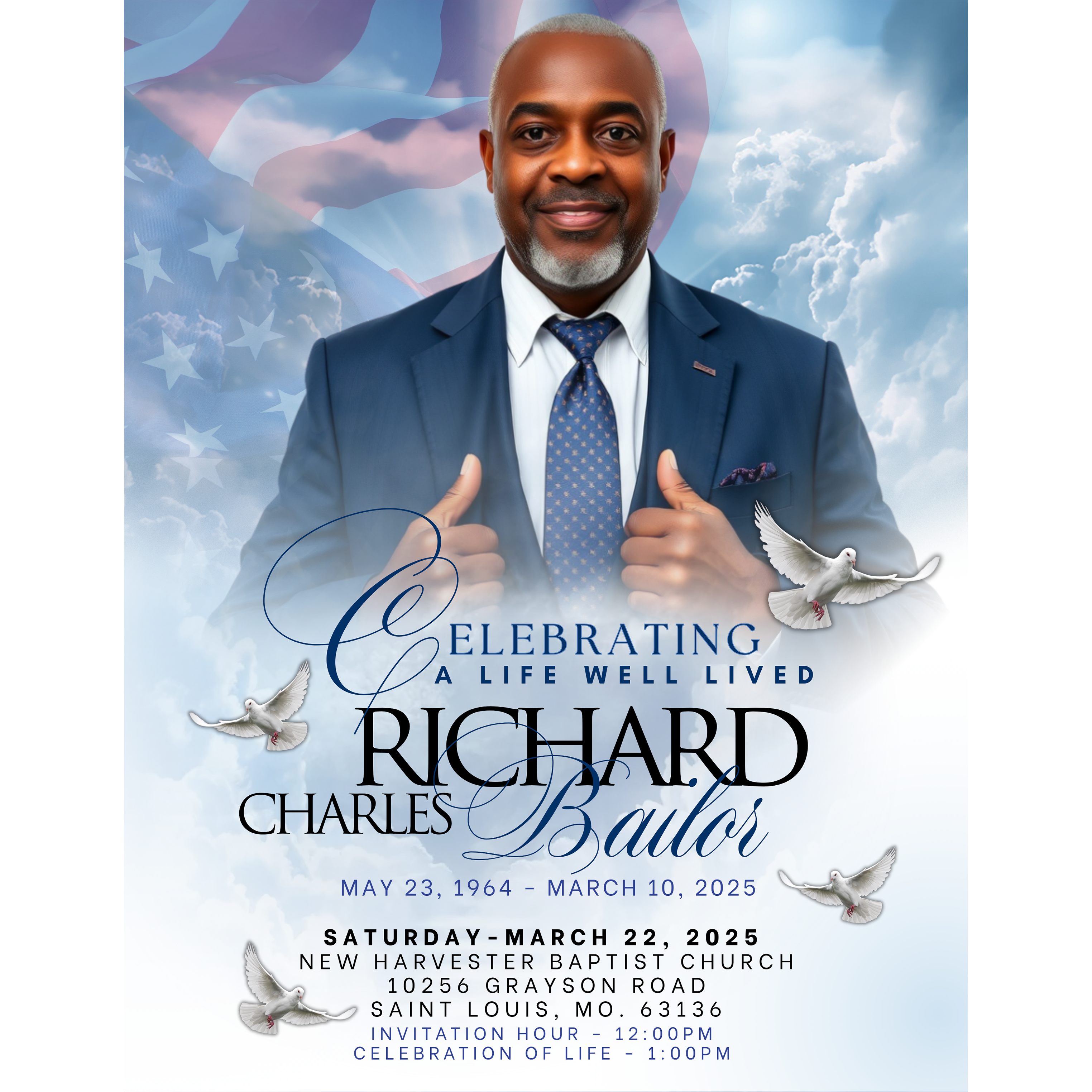 Service Announcements