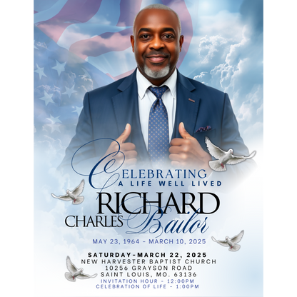 Service Announcements