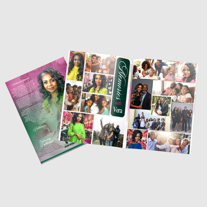 VMC - 8 PAGE